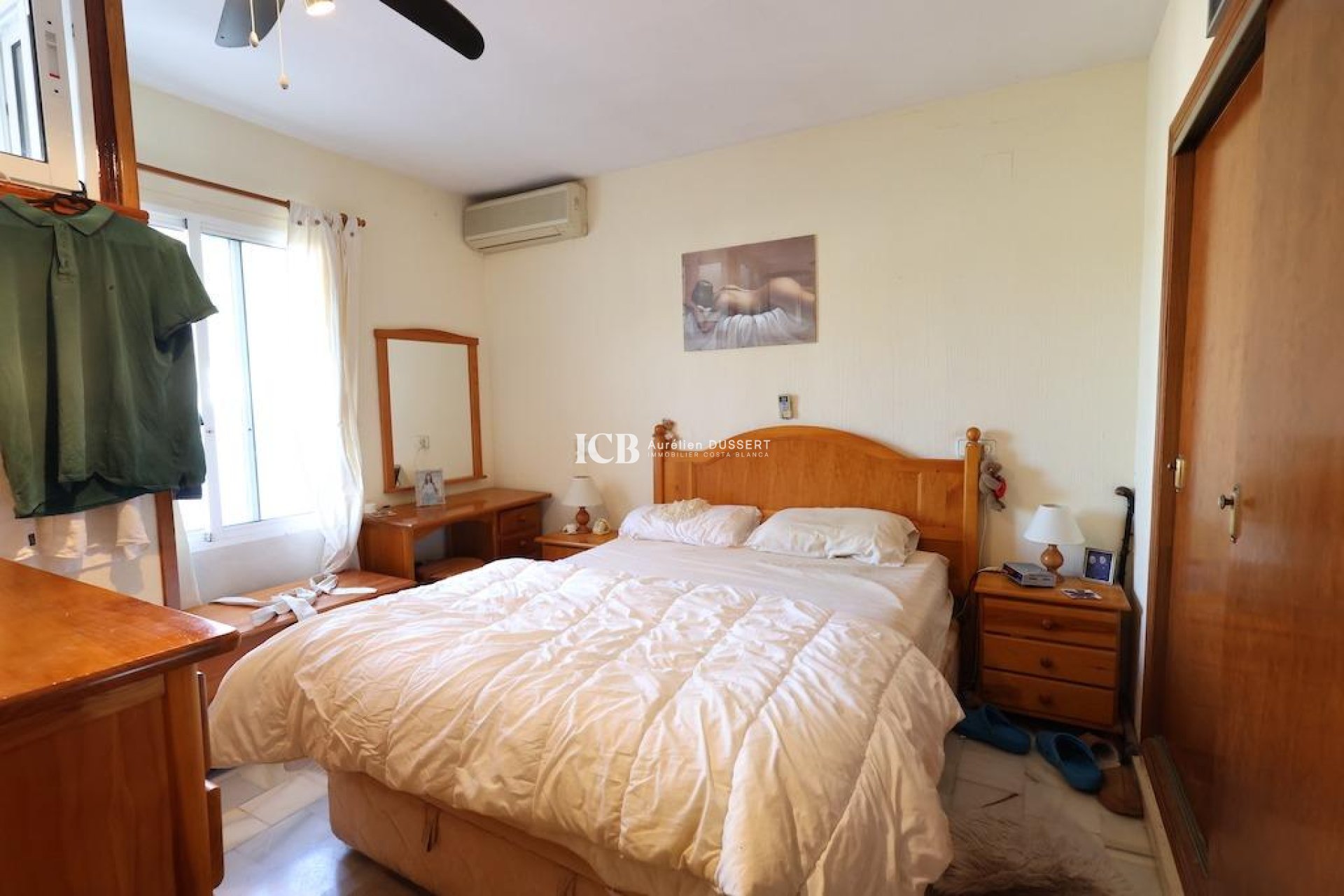 Resale - Townhouse -
San Miguel de Salinas - Villamartín