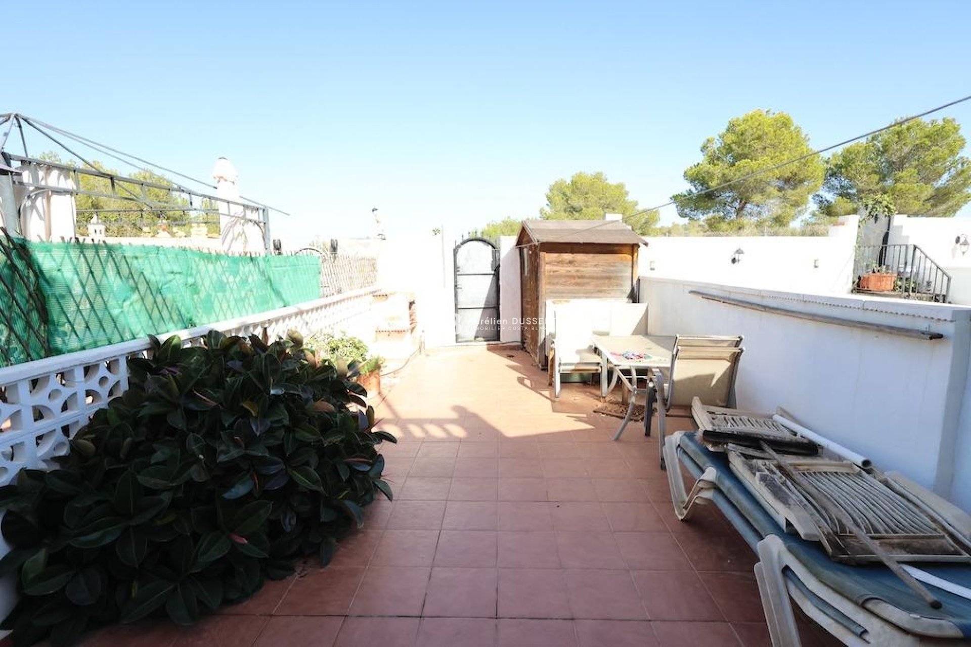 Resale - Townhouse -
San Miguel de Salinas - Villamartín