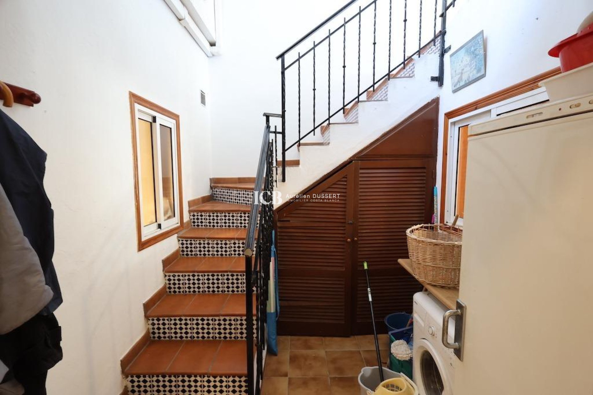 Resale - Townhouse -
San Miguel de Salinas - Villamartín