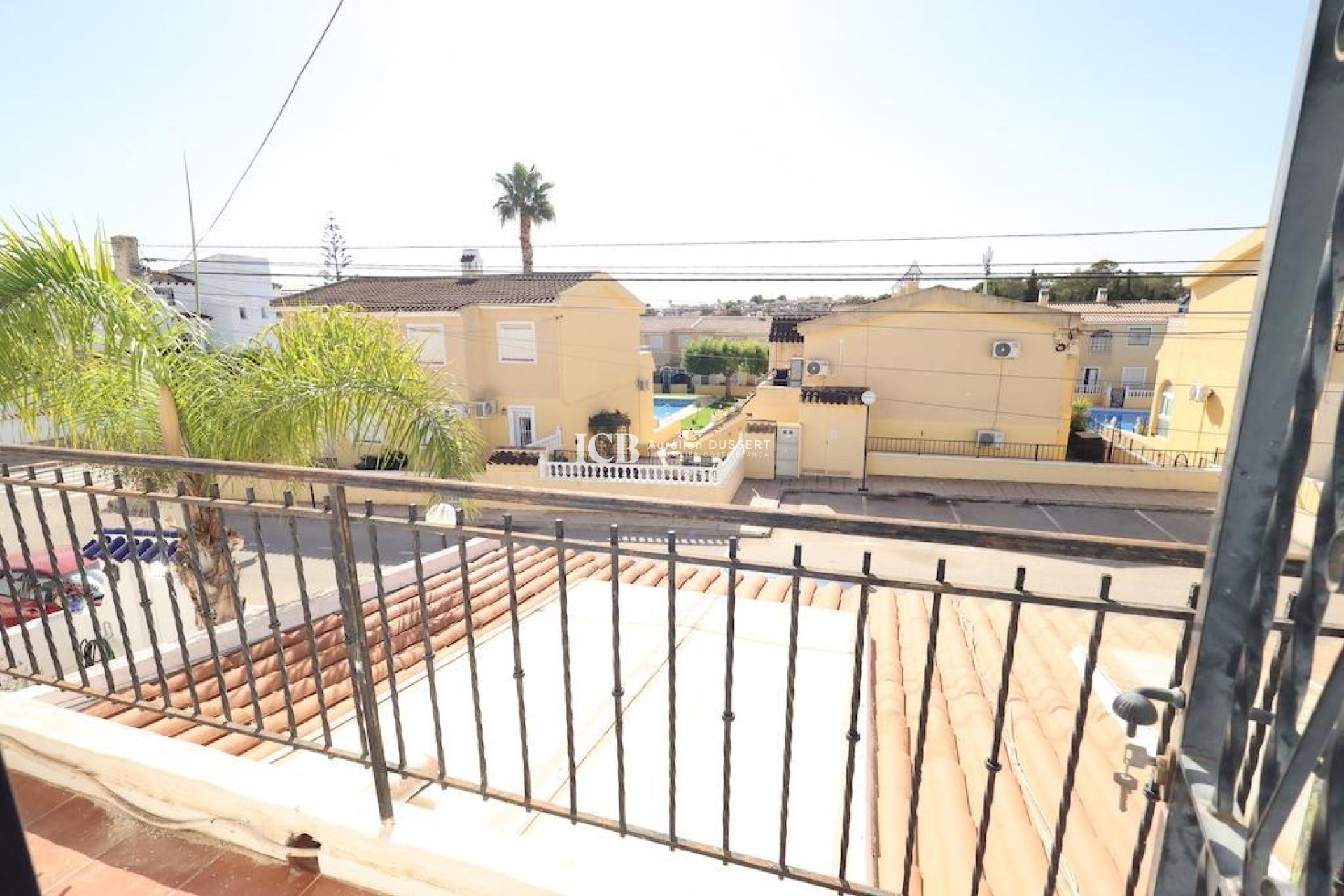 Resale - Townhouse -
San Miguel de Salinas - Villamartín