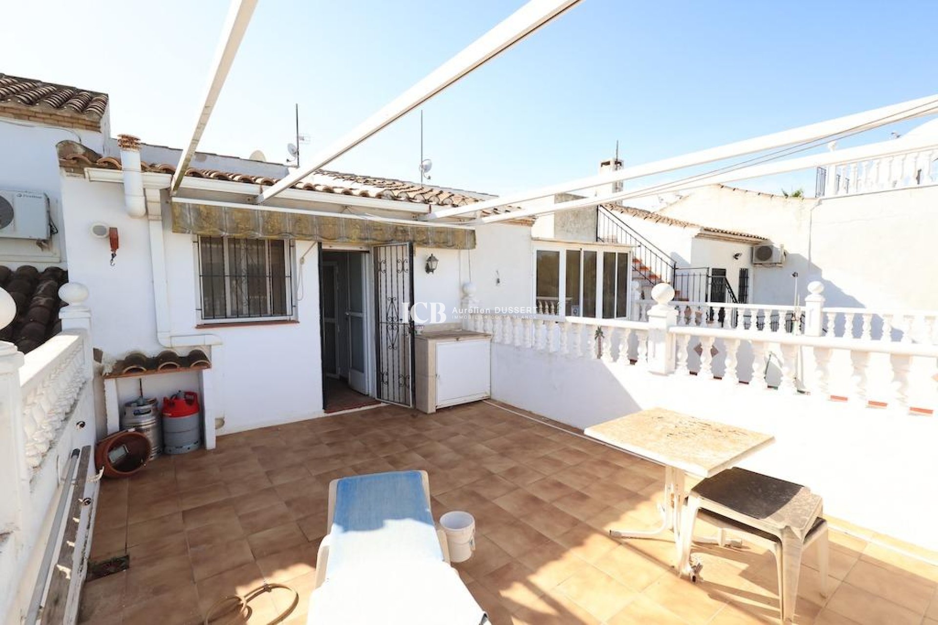 Resale - Townhouse -
San Miguel de Salinas - Villamartín