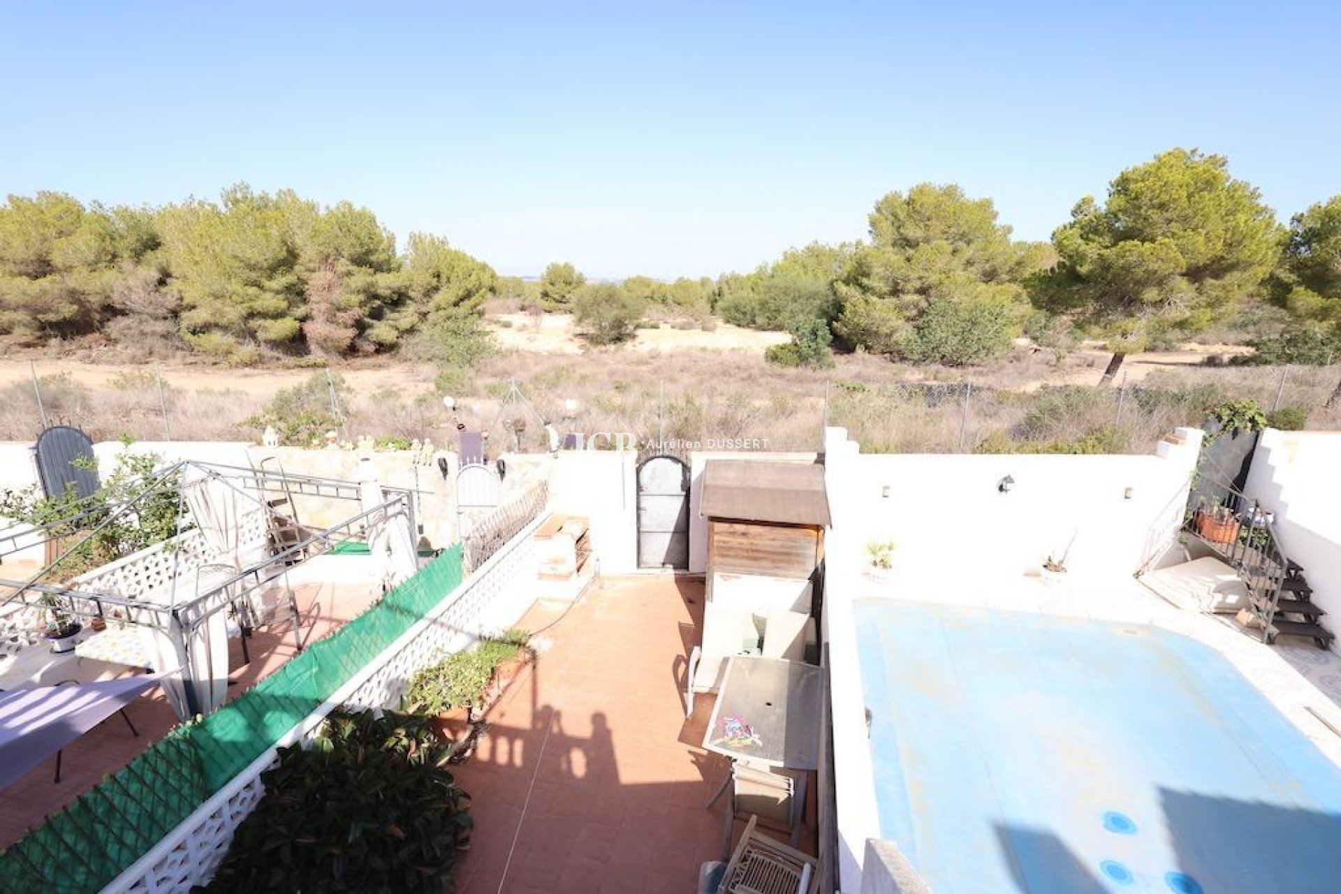 Resale - Townhouse -
San Miguel de Salinas - Villamartín