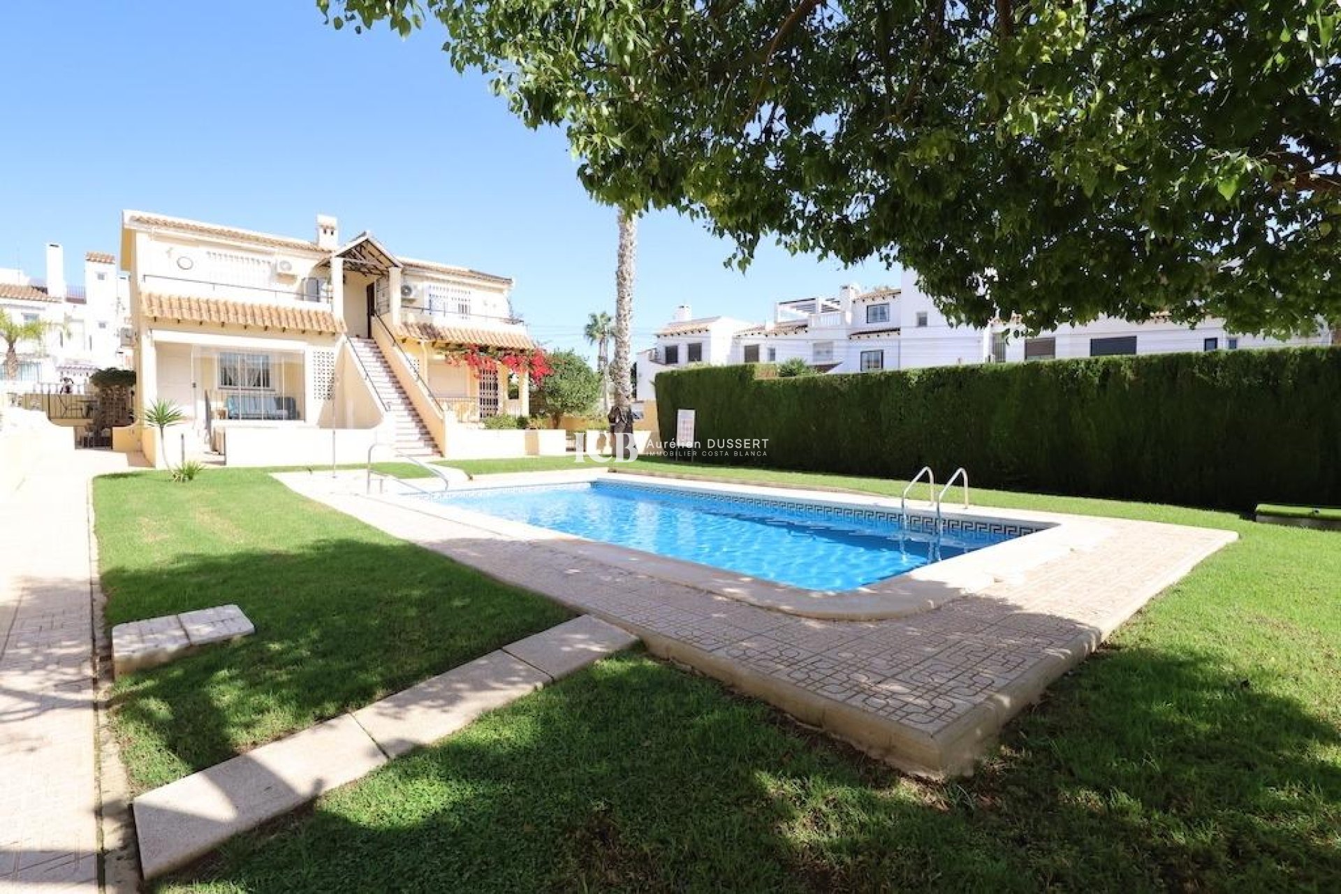 Resale - Townhouse -
San Miguel de Salinas - Villamartín