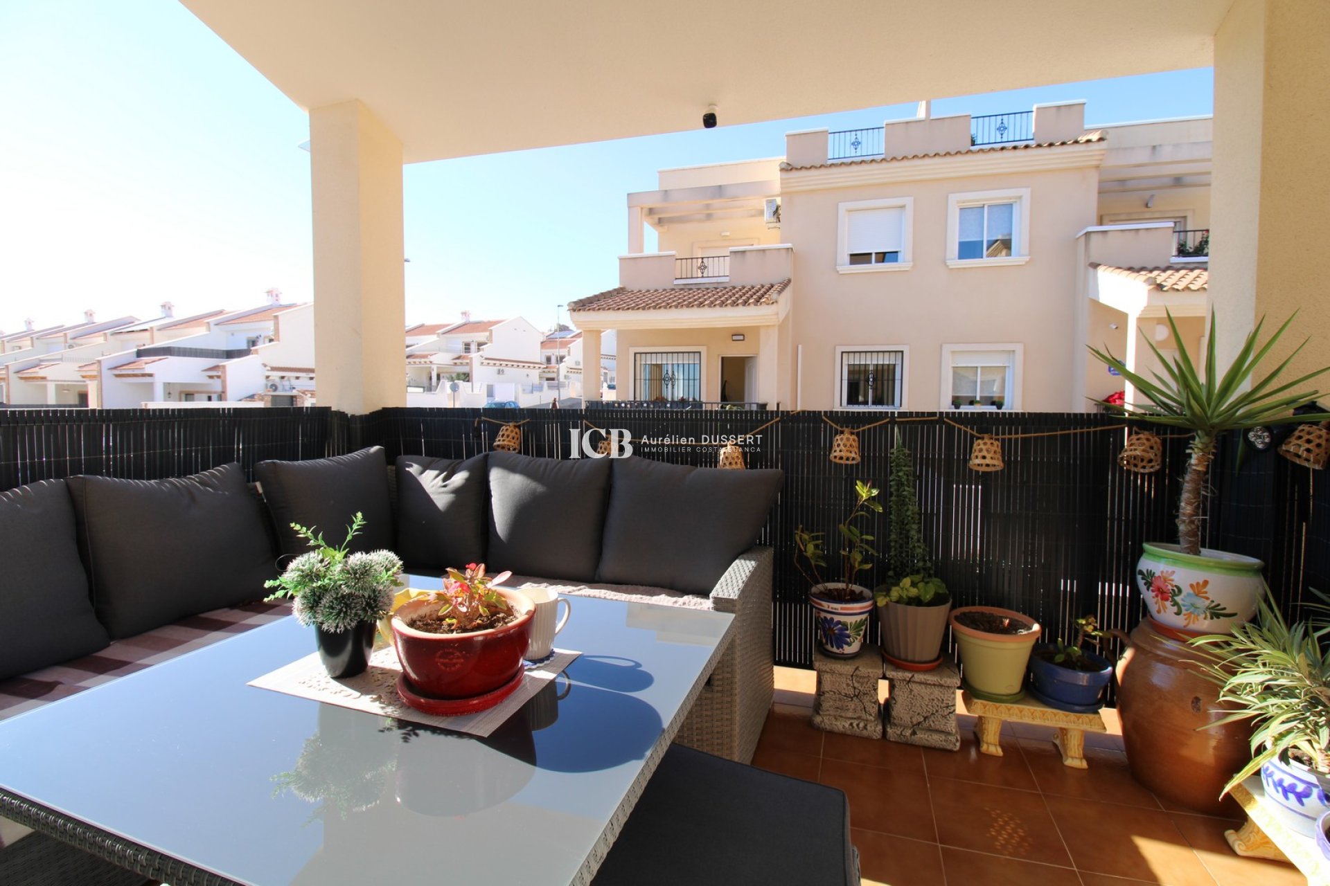 Resale - Townhouse -
San Miguel de Salinas