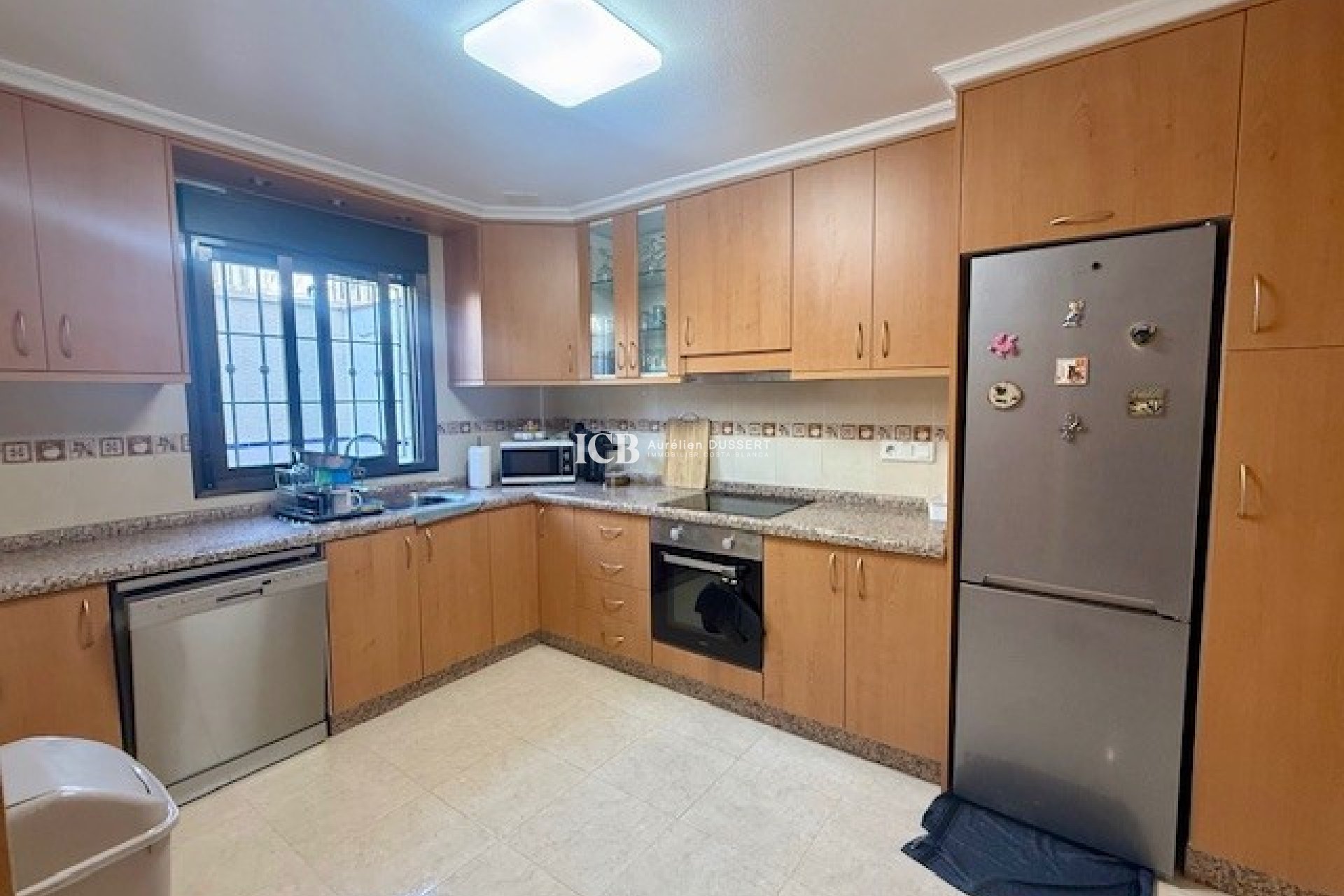 Resale - Townhouse -
San Miguel de Salinas