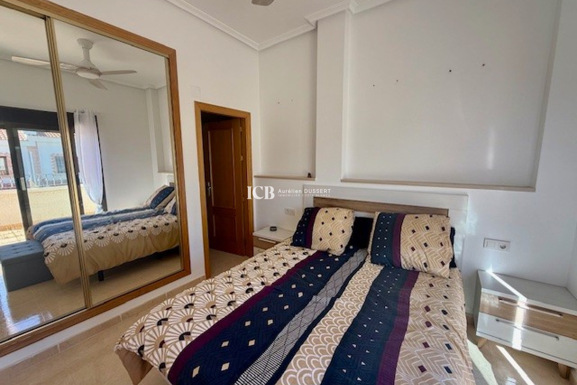 Resale - Townhouse -
San Miguel de Salinas