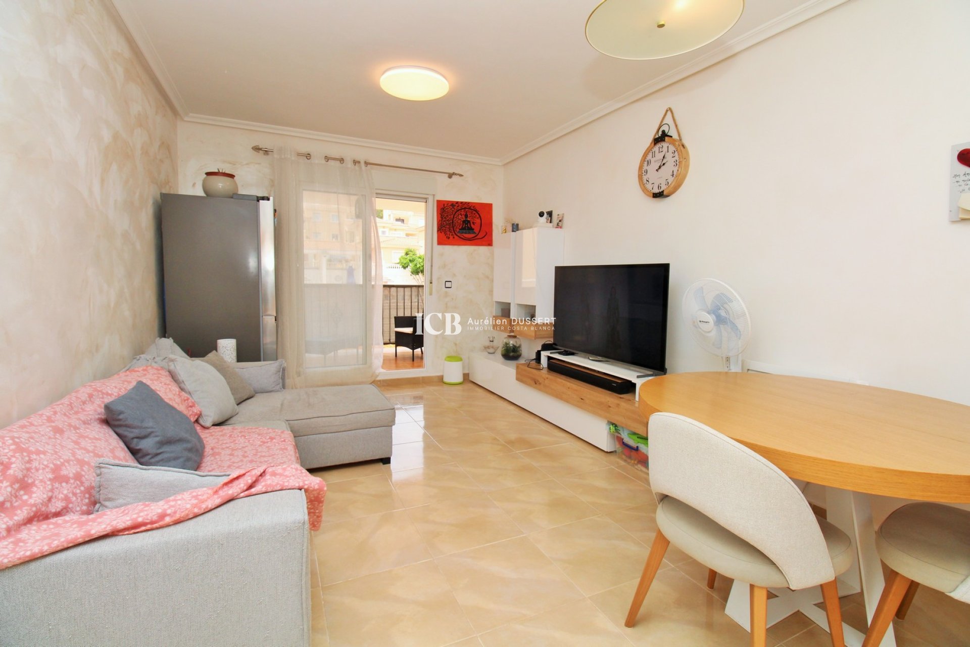 Resale - Townhouse -
San Miguel de Salinas