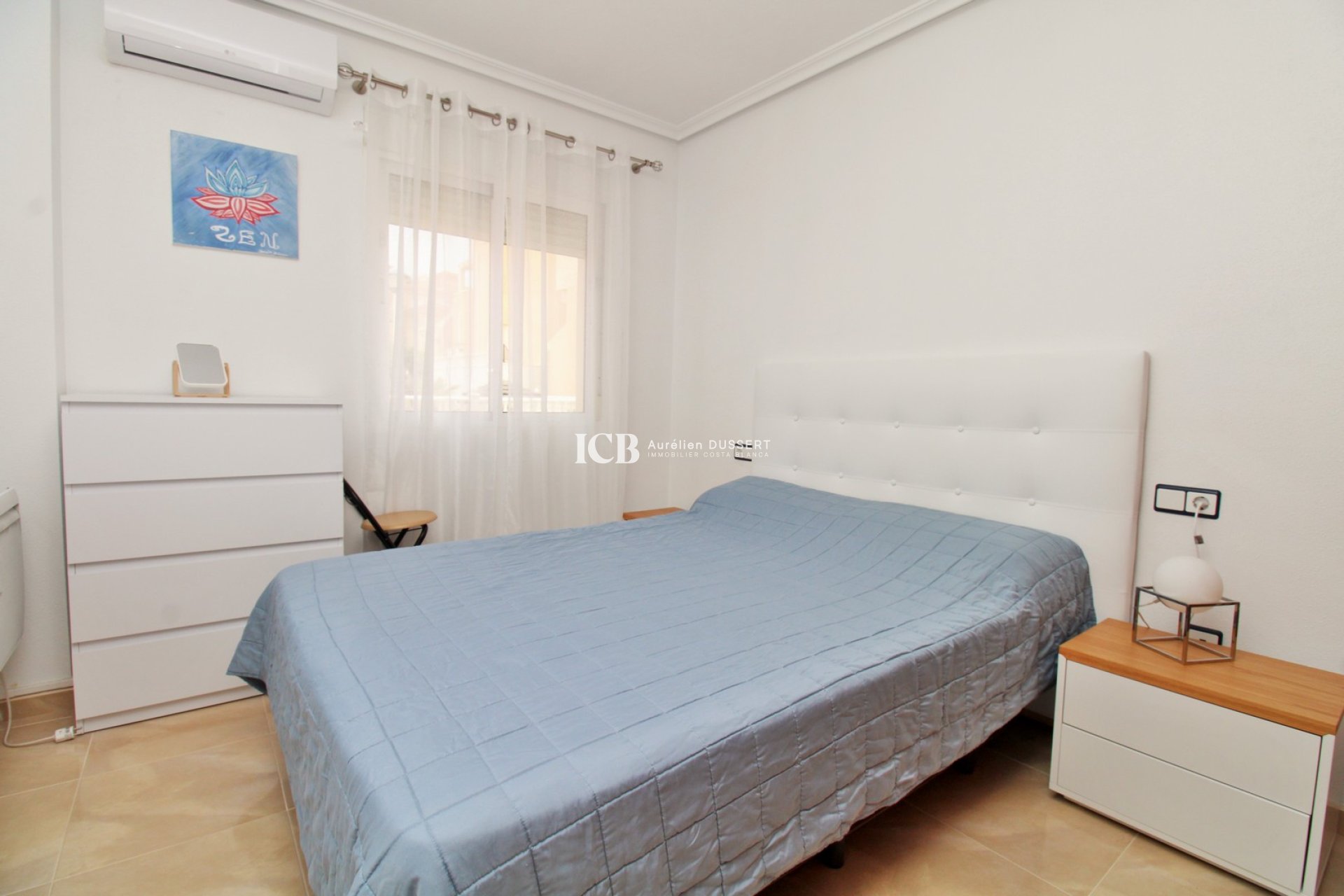 Resale - Townhouse -
San Miguel de Salinas