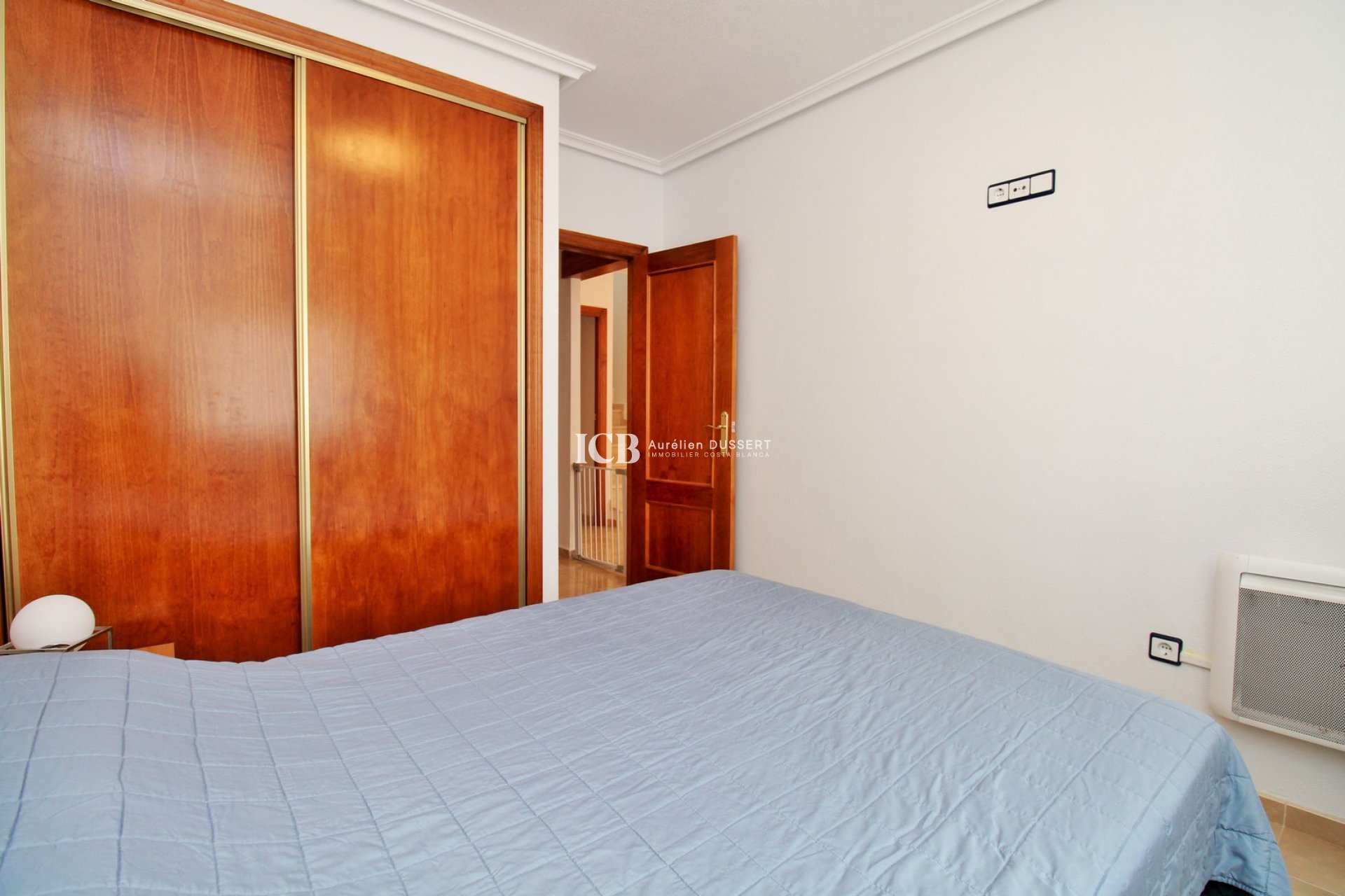 Resale - Townhouse -
San Miguel de Salinas