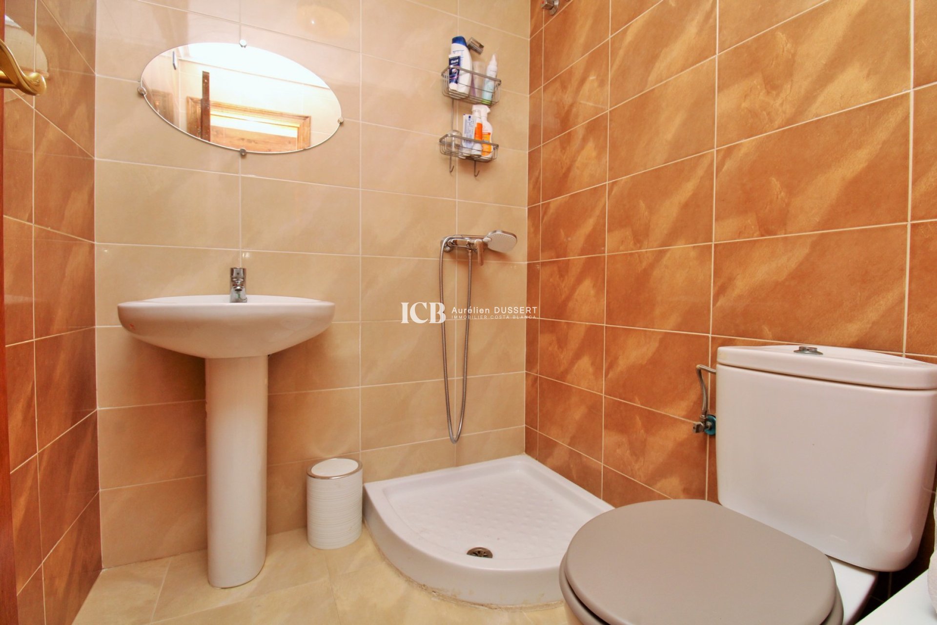 Resale - Townhouse -
San Miguel de Salinas