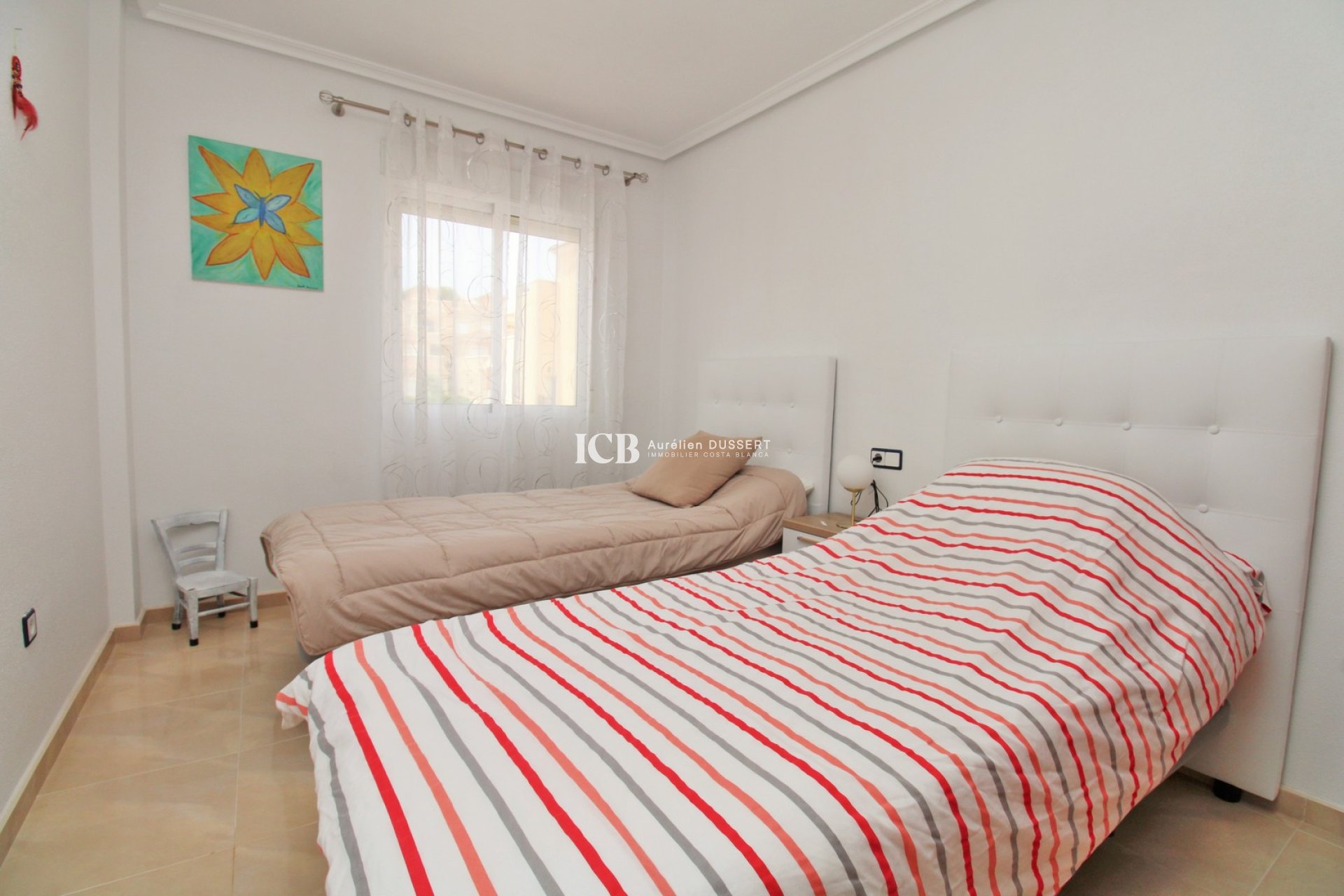 Resale - Townhouse -
San Miguel de Salinas