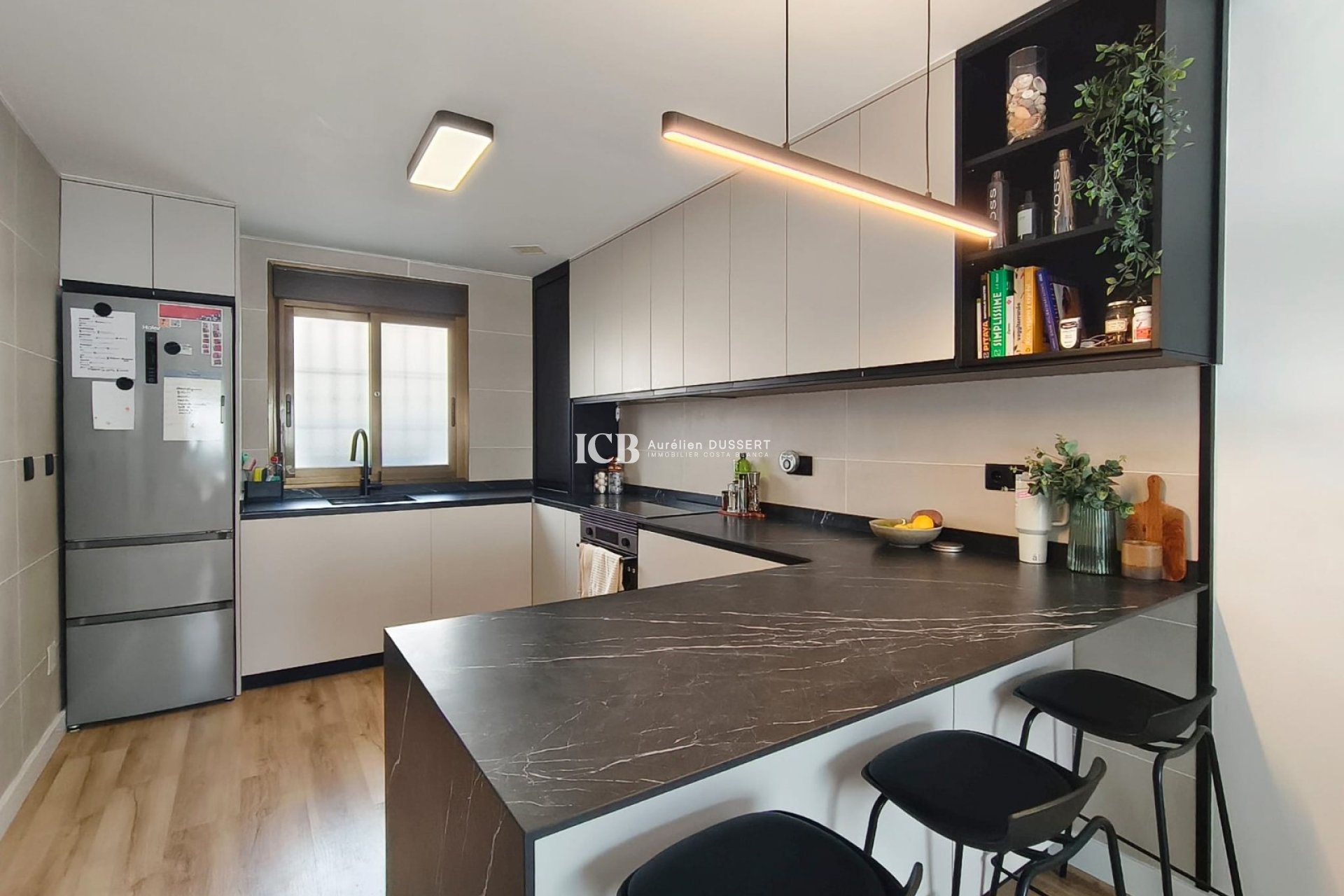Resale - Townhouse -
San Miguel de Salinas
