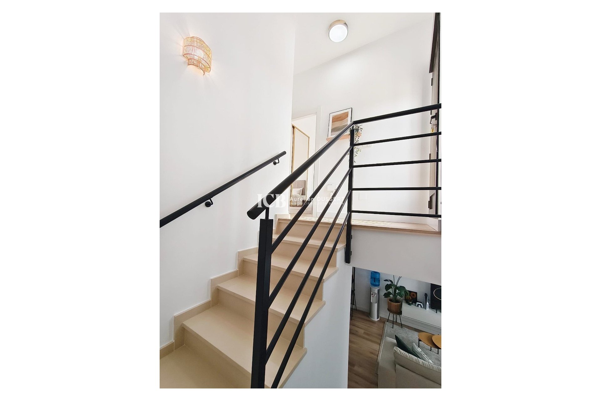 Resale - Townhouse -
San Miguel de Salinas