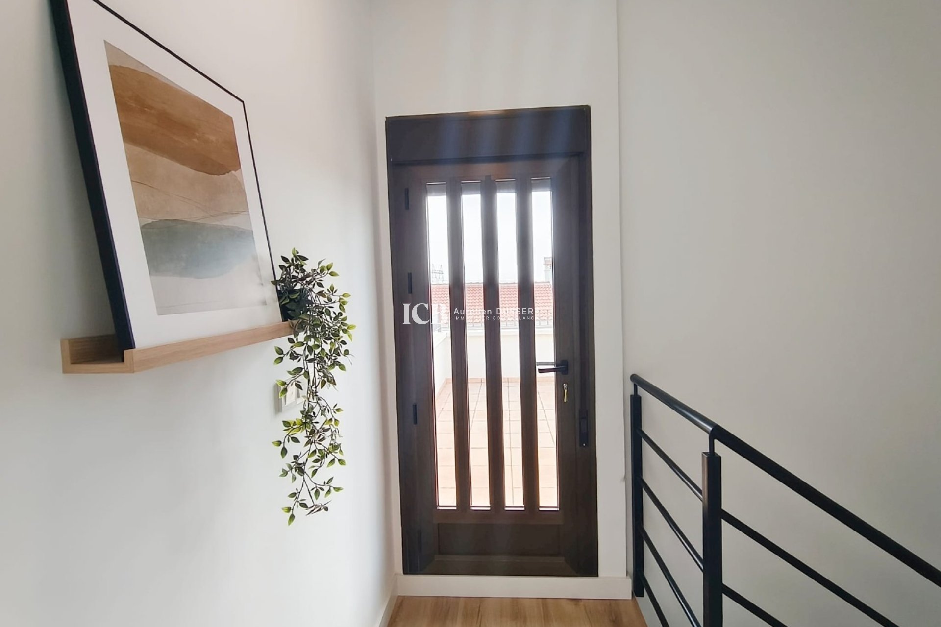 Resale - Townhouse -
San Miguel de Salinas