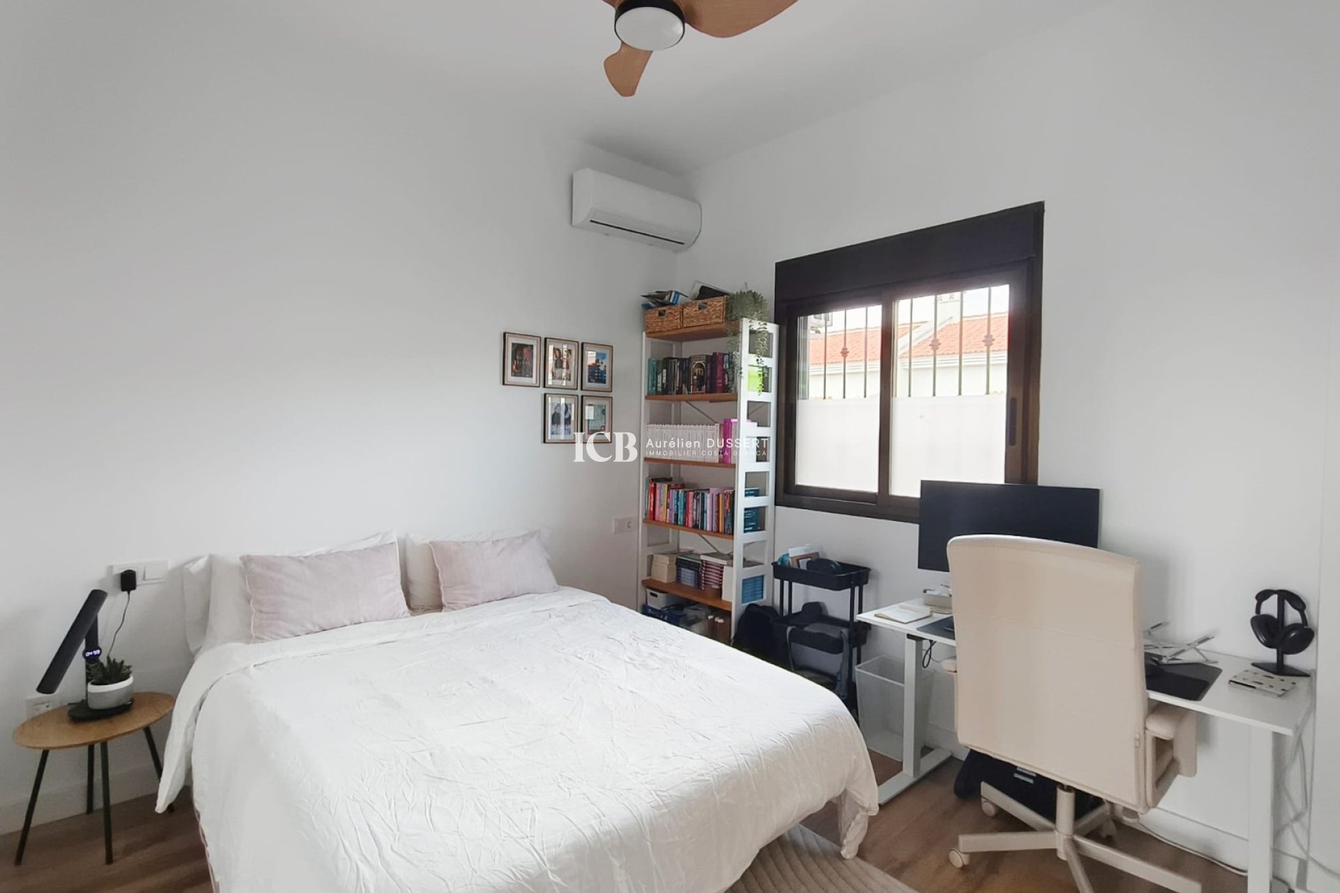 Resale - Townhouse -
San Miguel de Salinas