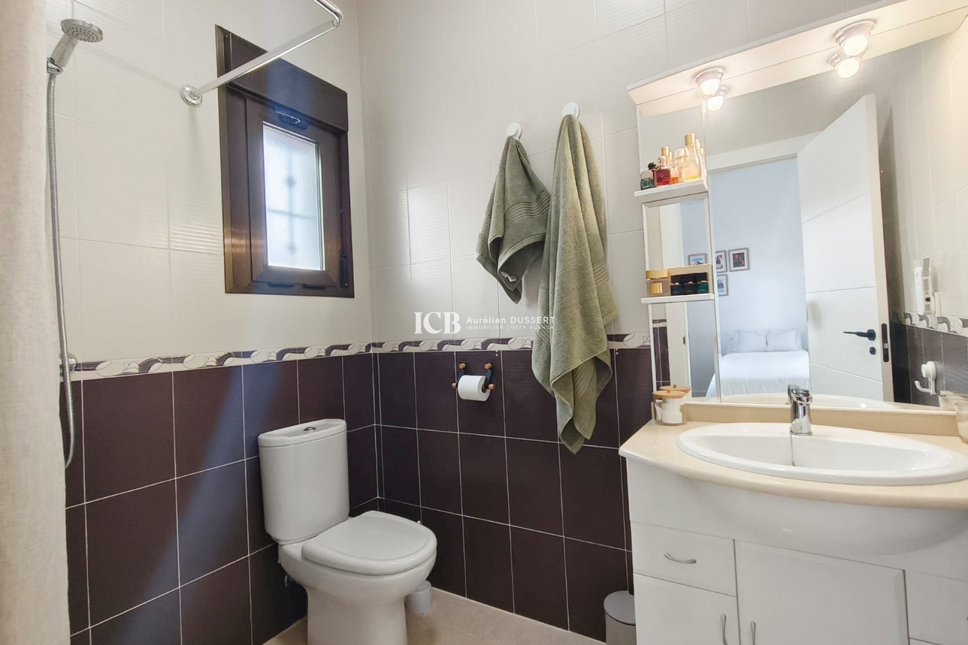 Resale - Townhouse -
San Miguel de Salinas