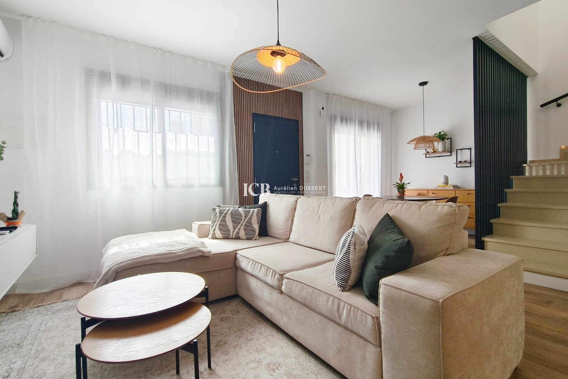 Resale - Townhouse -
San Miguel de Salinas