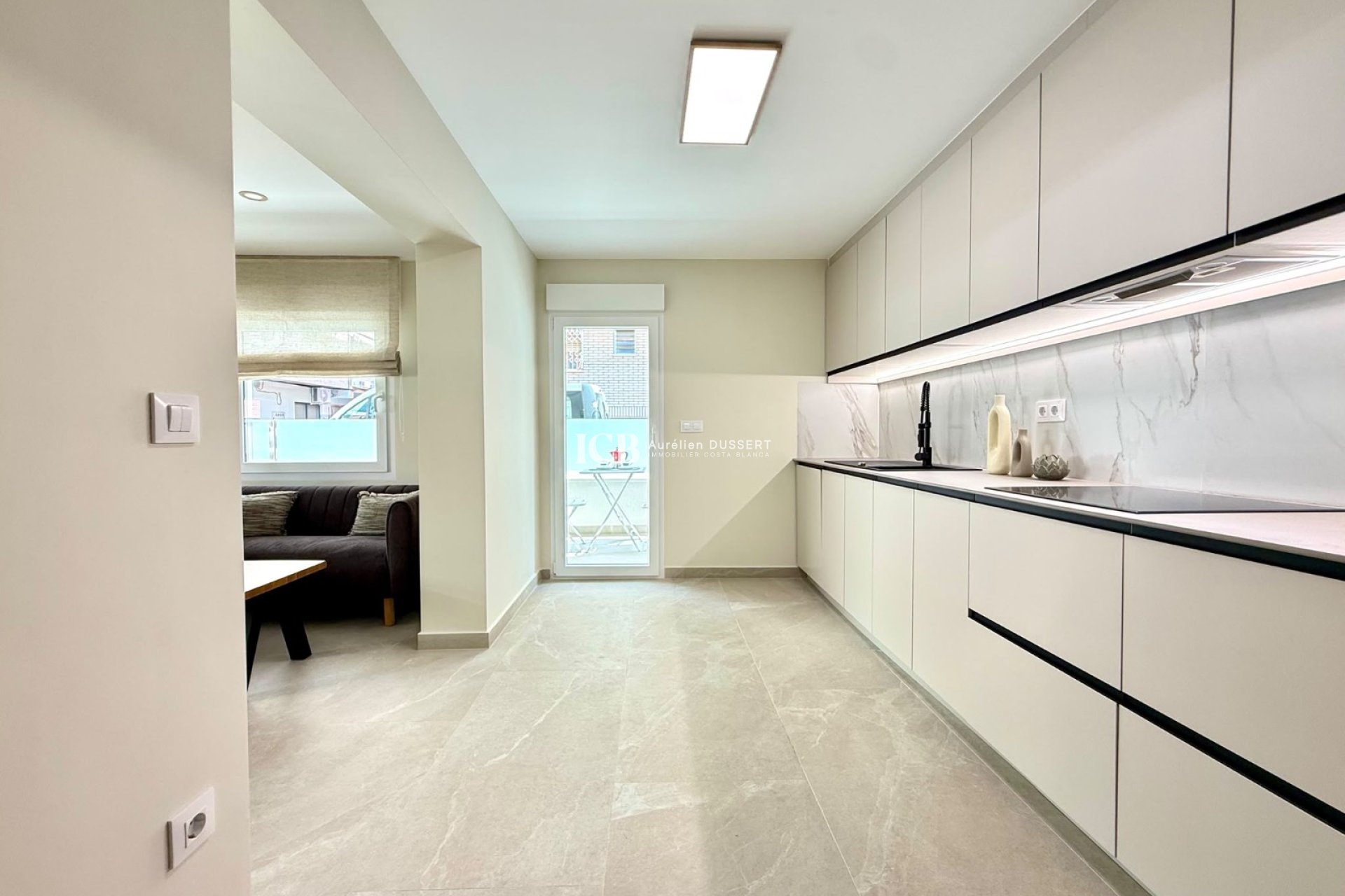 Resale - Townhouse -
San Pedro del Pinatar - Lo Pagan