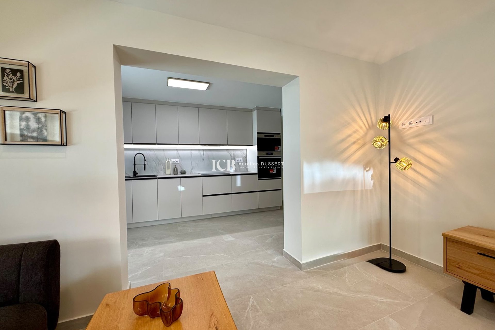 Resale - Townhouse -
San Pedro del Pinatar - Lo Pagan