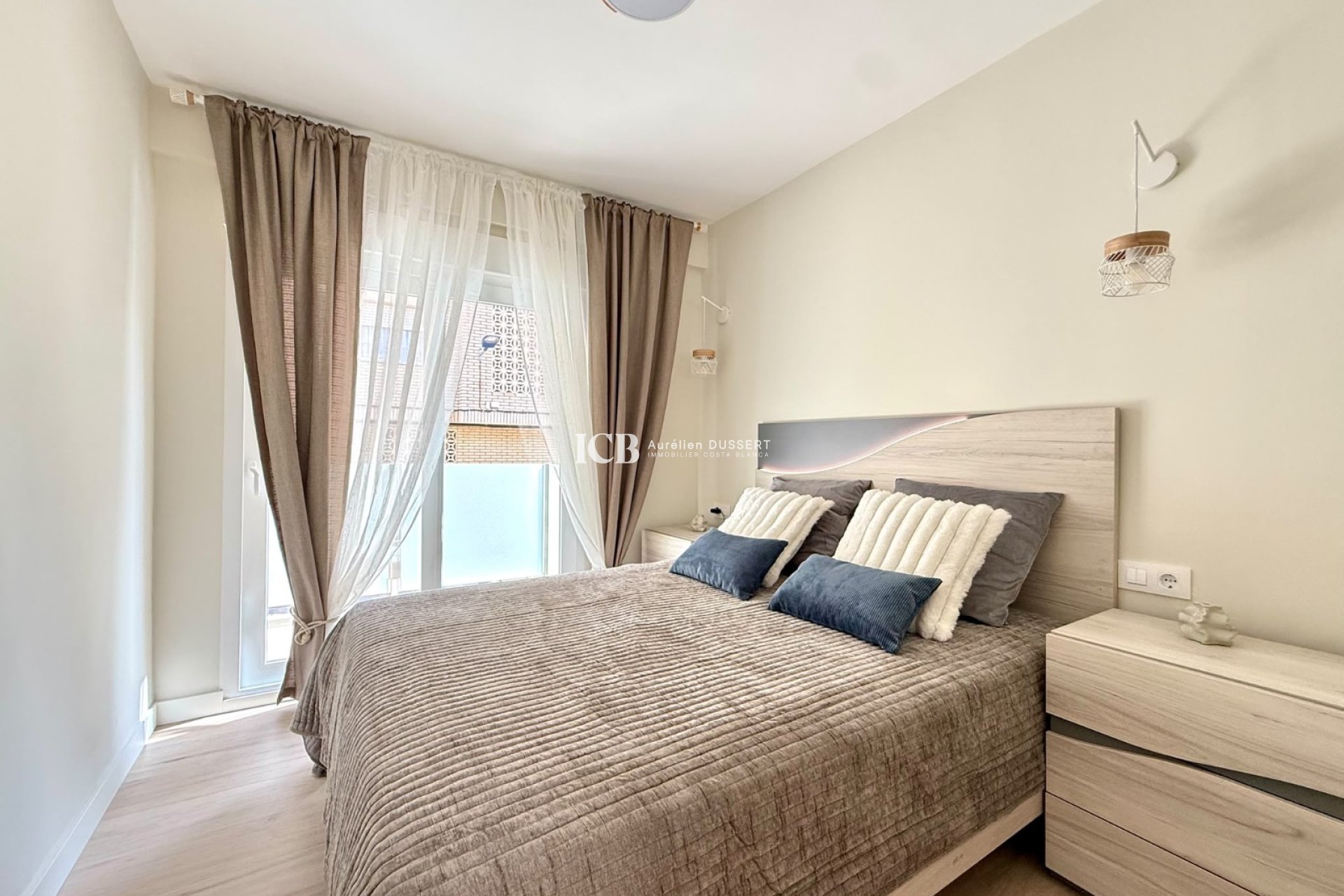 Resale - Townhouse -
San Pedro del Pinatar - Lo Pagan