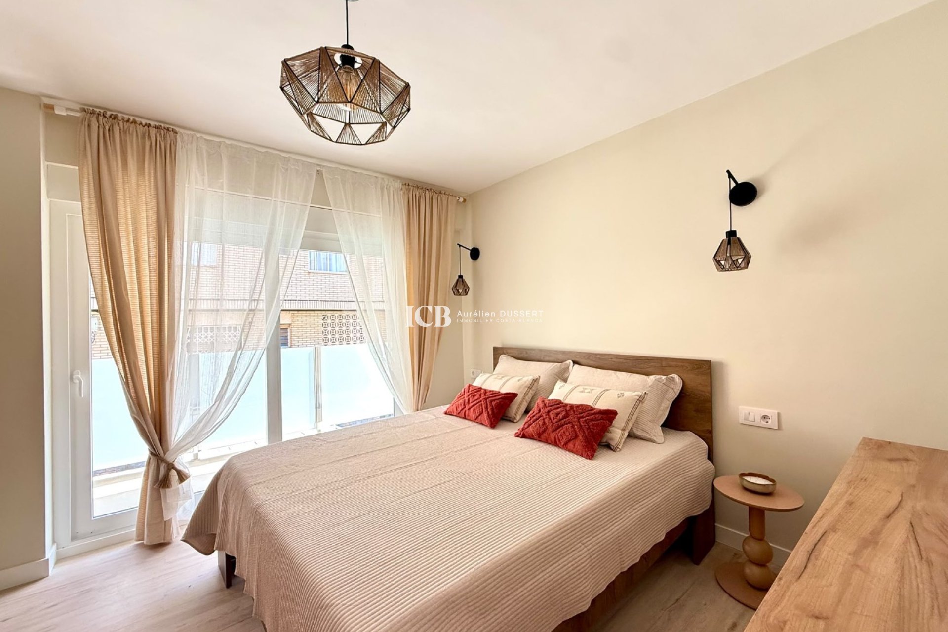 Resale - Townhouse -
San Pedro del Pinatar - Lo Pagan
