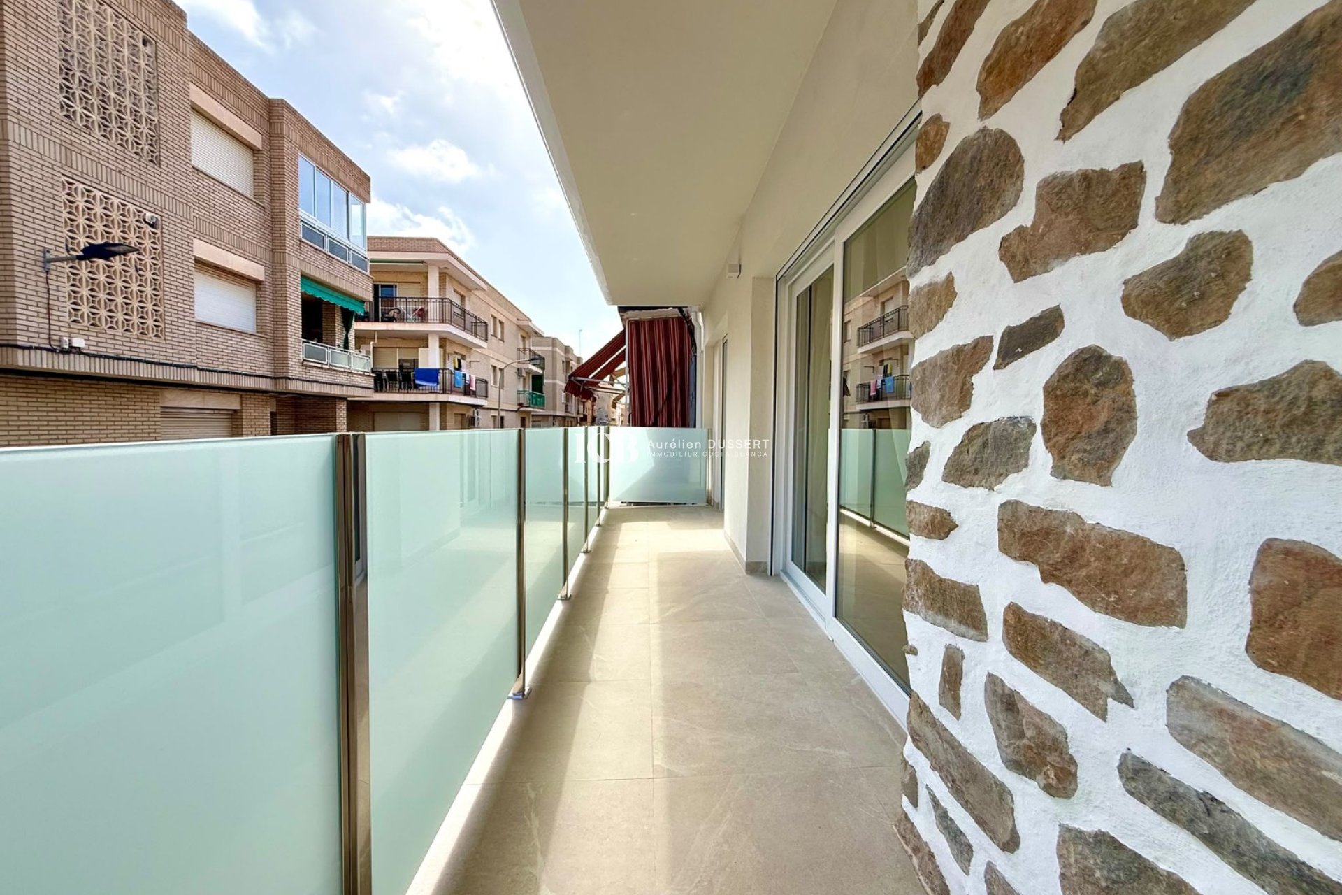 Resale - Townhouse -
San Pedro del Pinatar - Lo Pagan