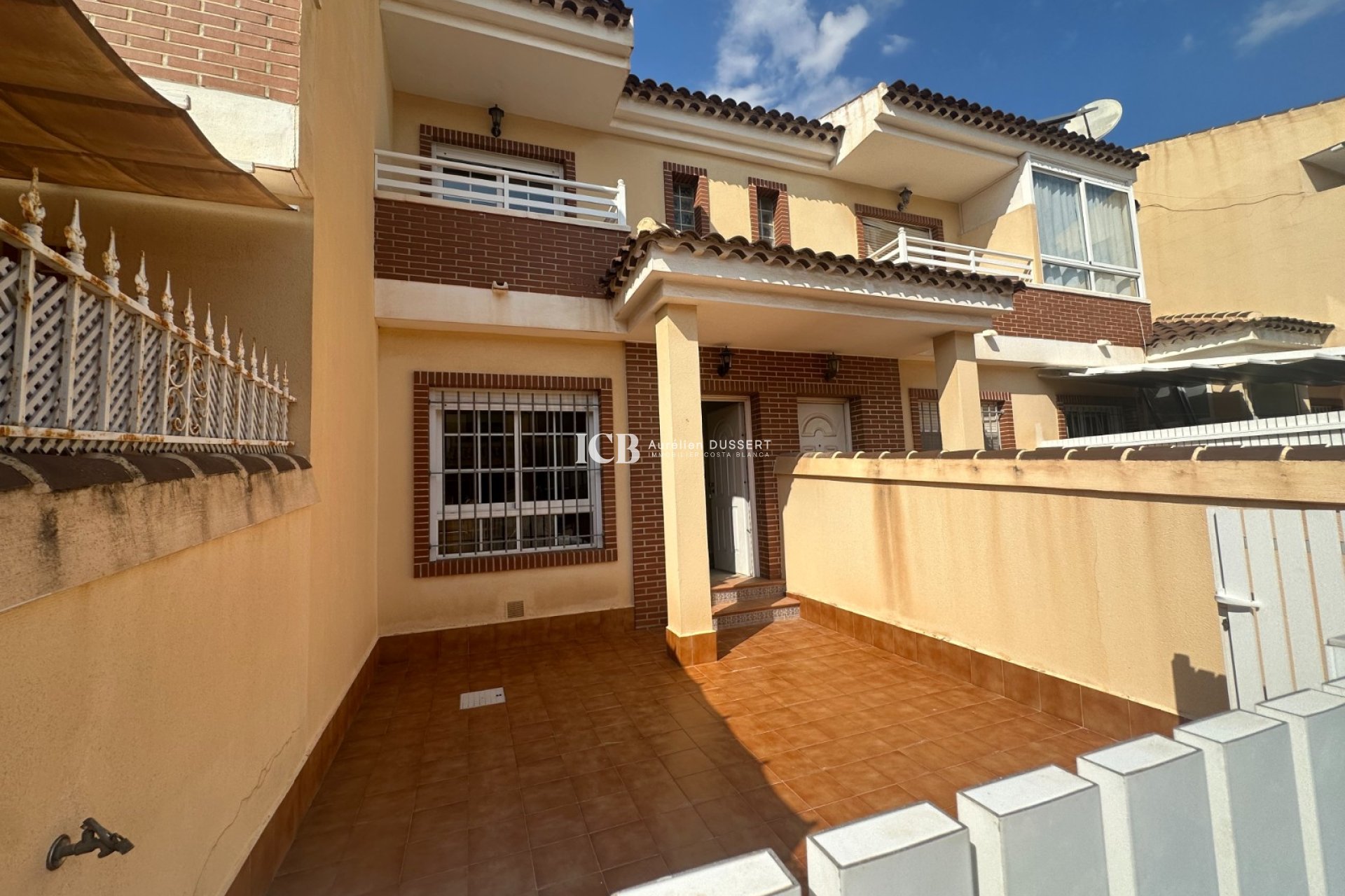 Resale - Townhouse -
San Pedro del Pinatar - San Pedro de Pinatar