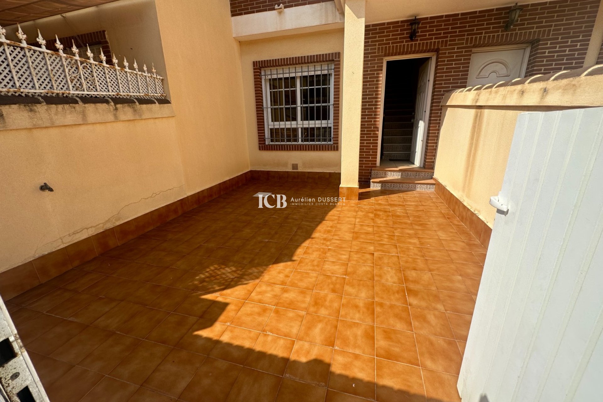 Resale - Townhouse -
San Pedro del Pinatar - San Pedro de Pinatar