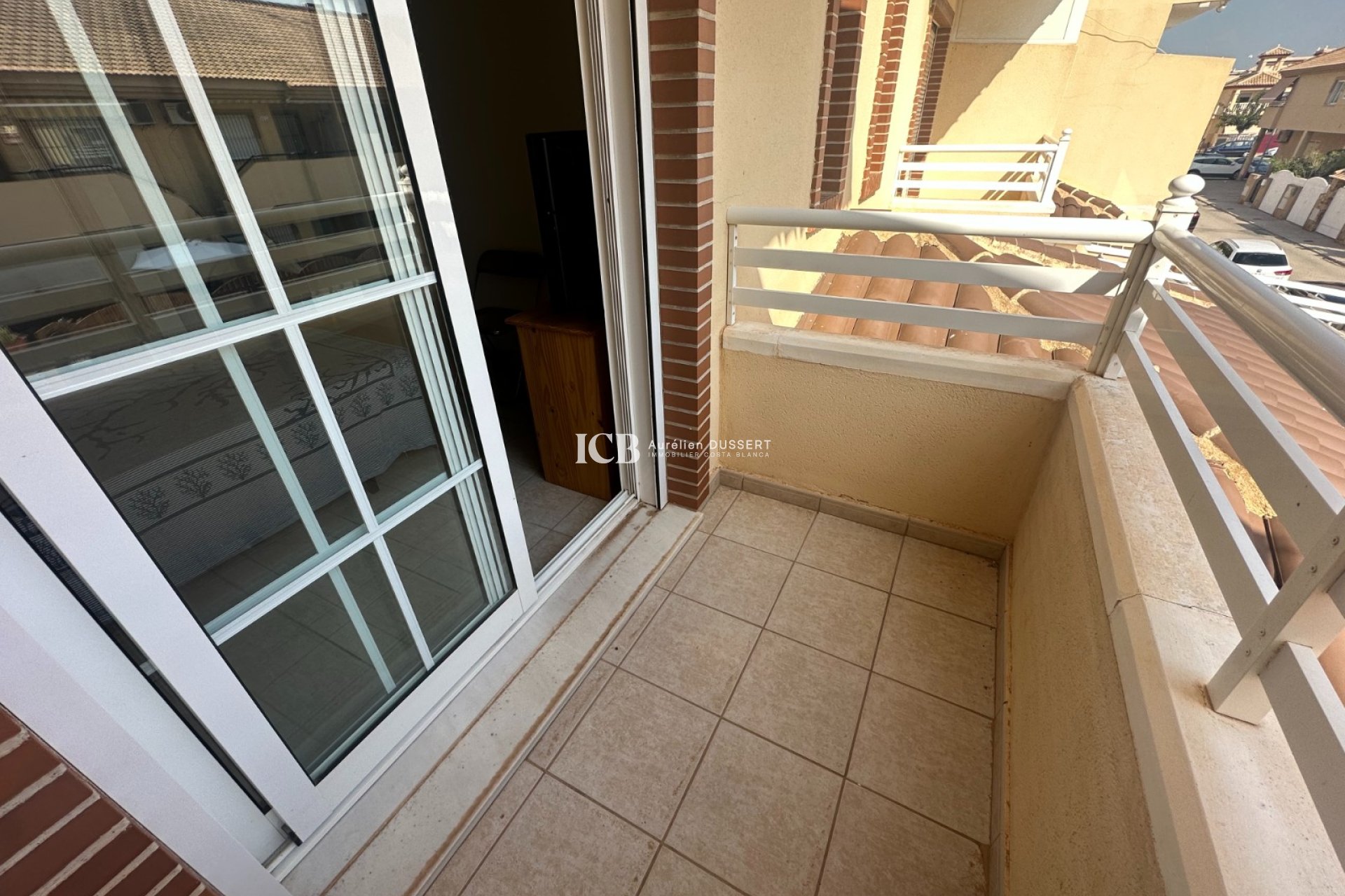 Resale - Townhouse -
San Pedro del Pinatar - San Pedro de Pinatar