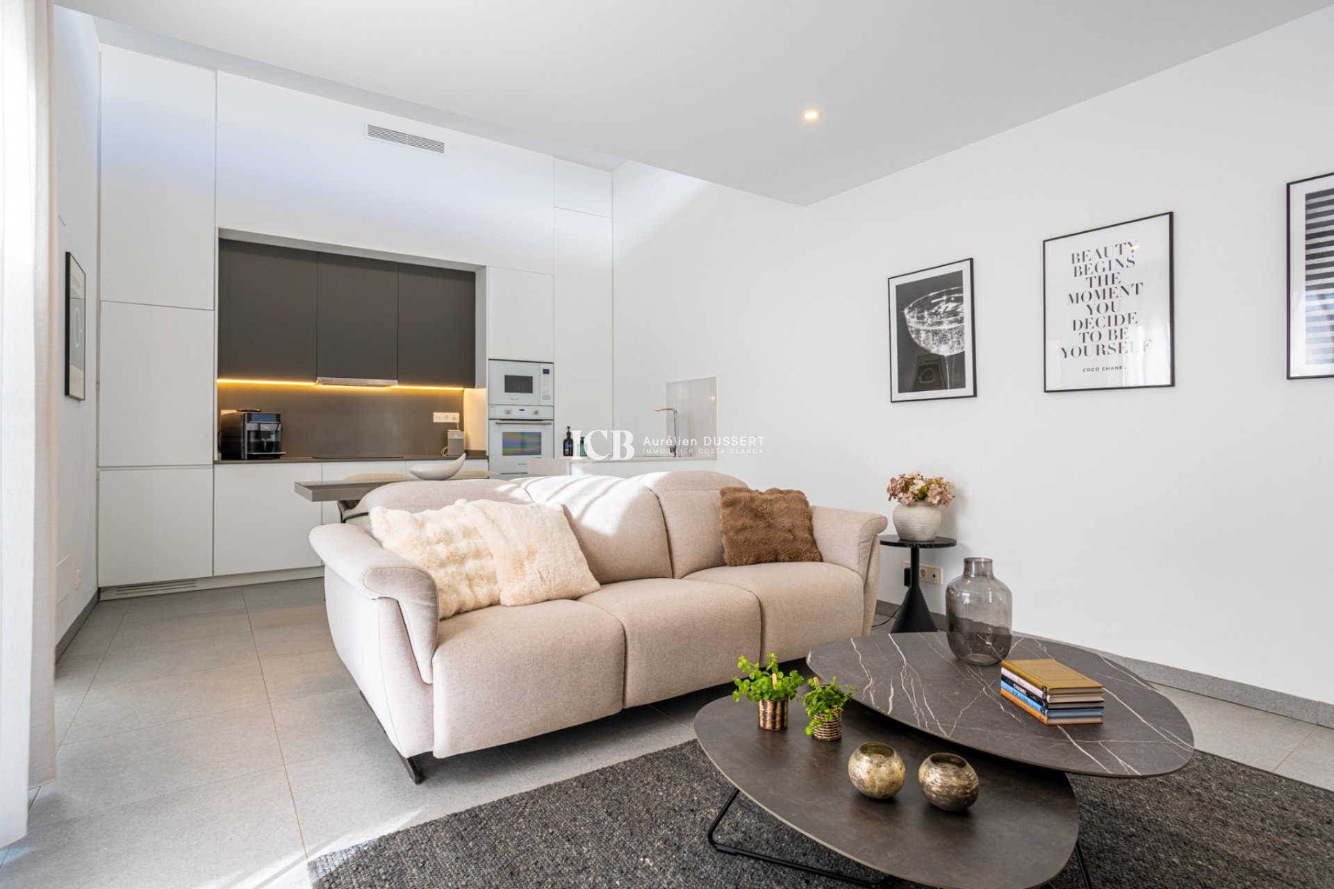 Resale - Townhouse -
Torre Pacheco - Roldán