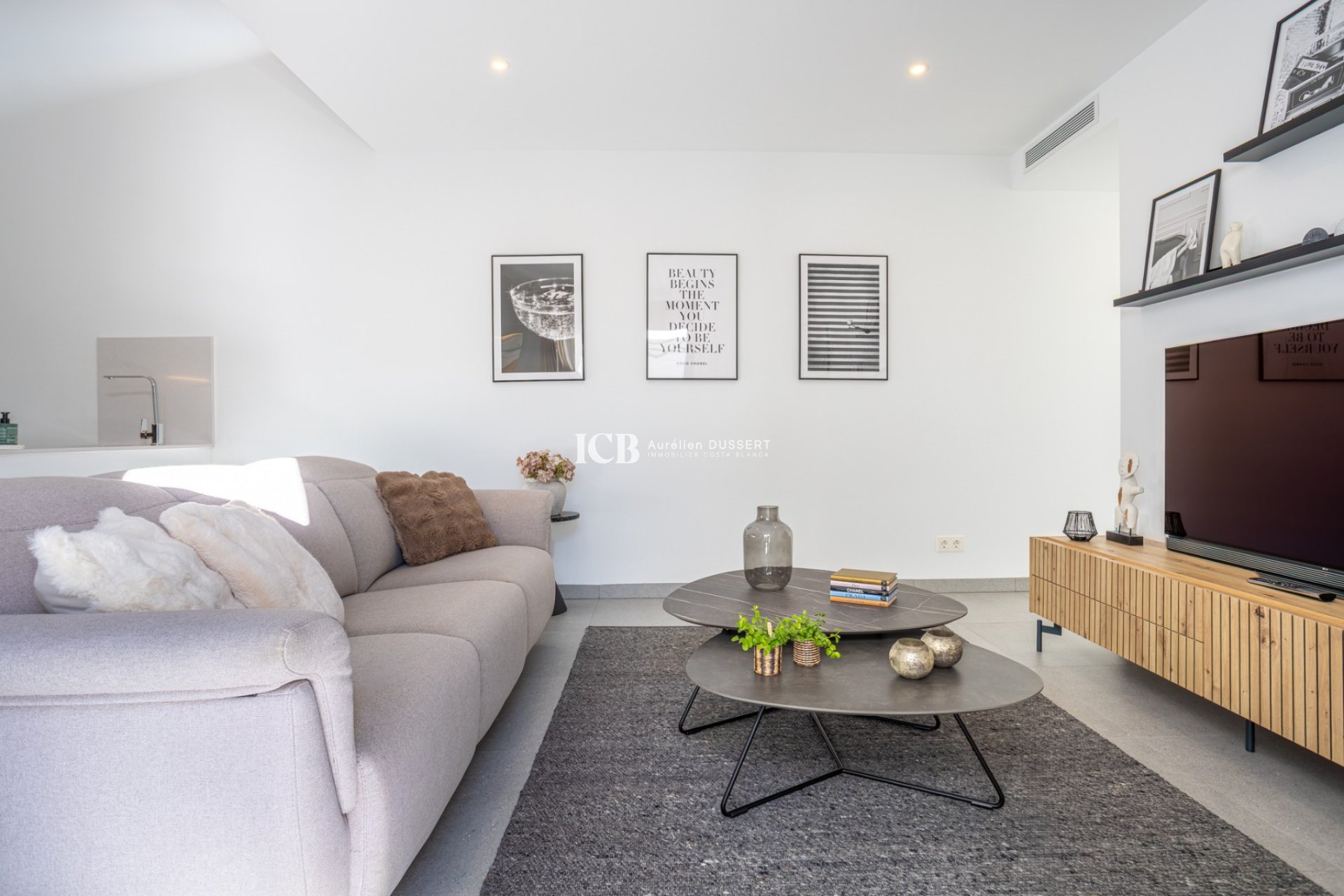 Resale - Townhouse -
Torre Pacheco - Roldán