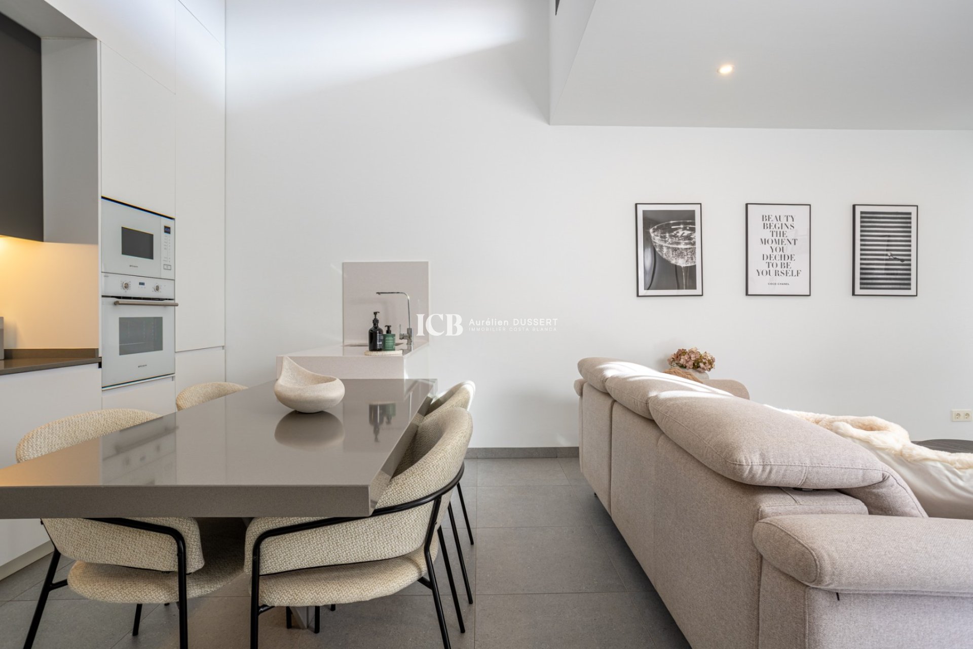 Resale - Townhouse -
Torre Pacheco - Roldán