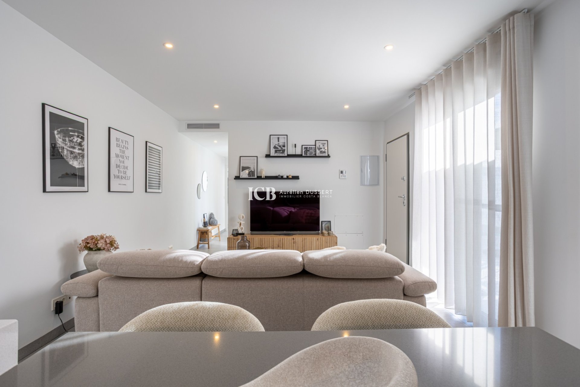 Resale - Townhouse -
Torre Pacheco - Roldán