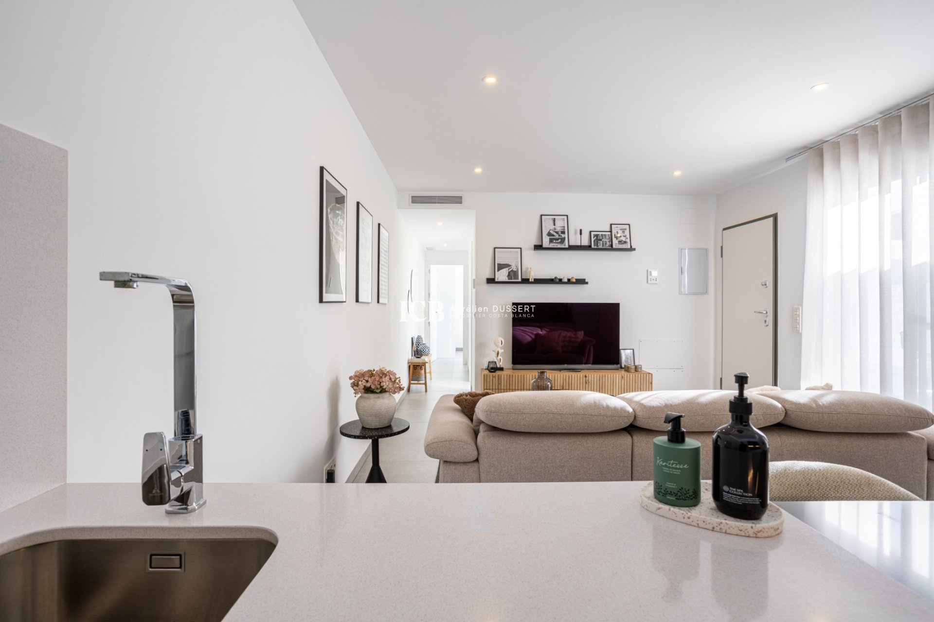 Resale - Townhouse -
Torre Pacheco - Roldán