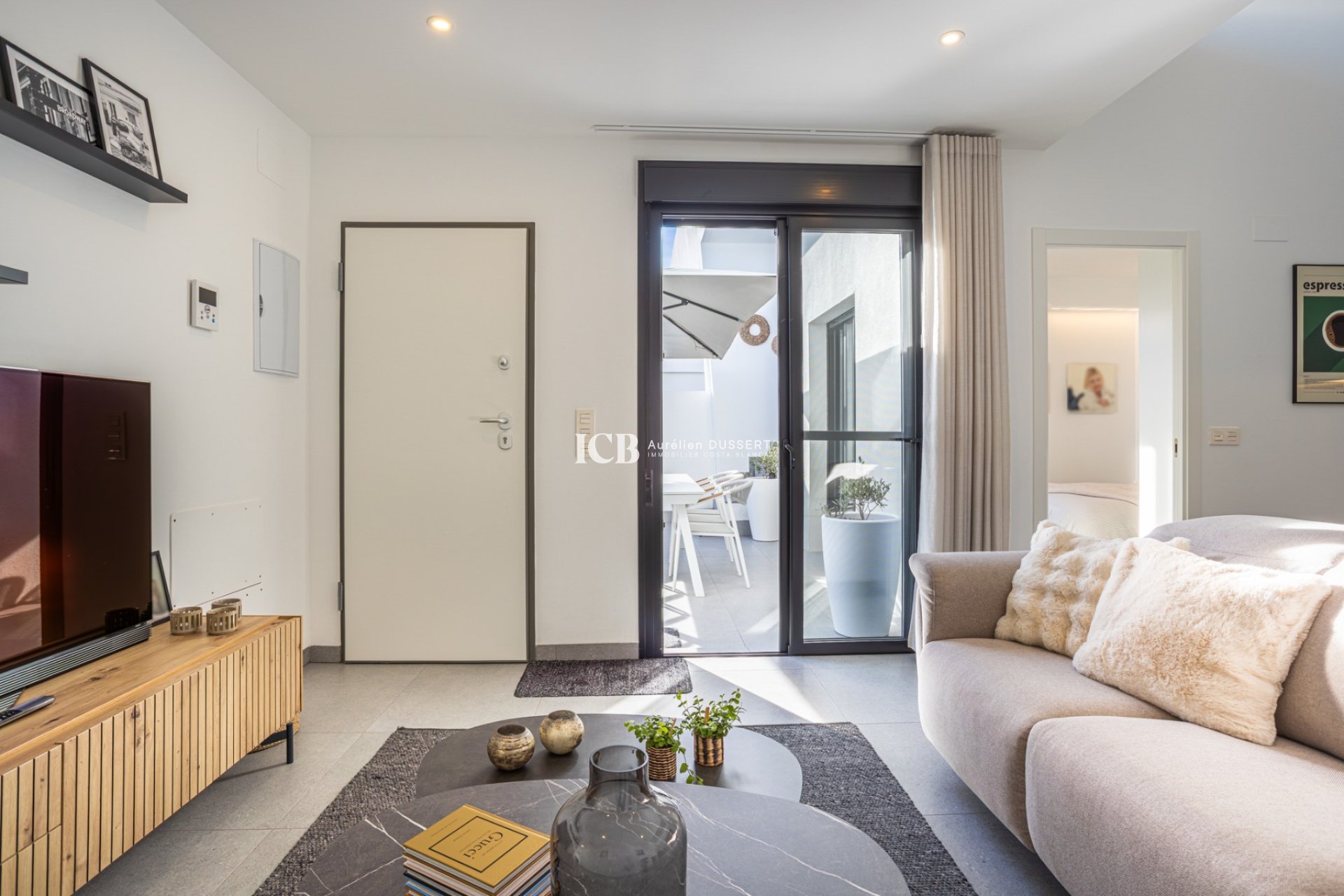 Resale - Townhouse -
Torre Pacheco - Roldán