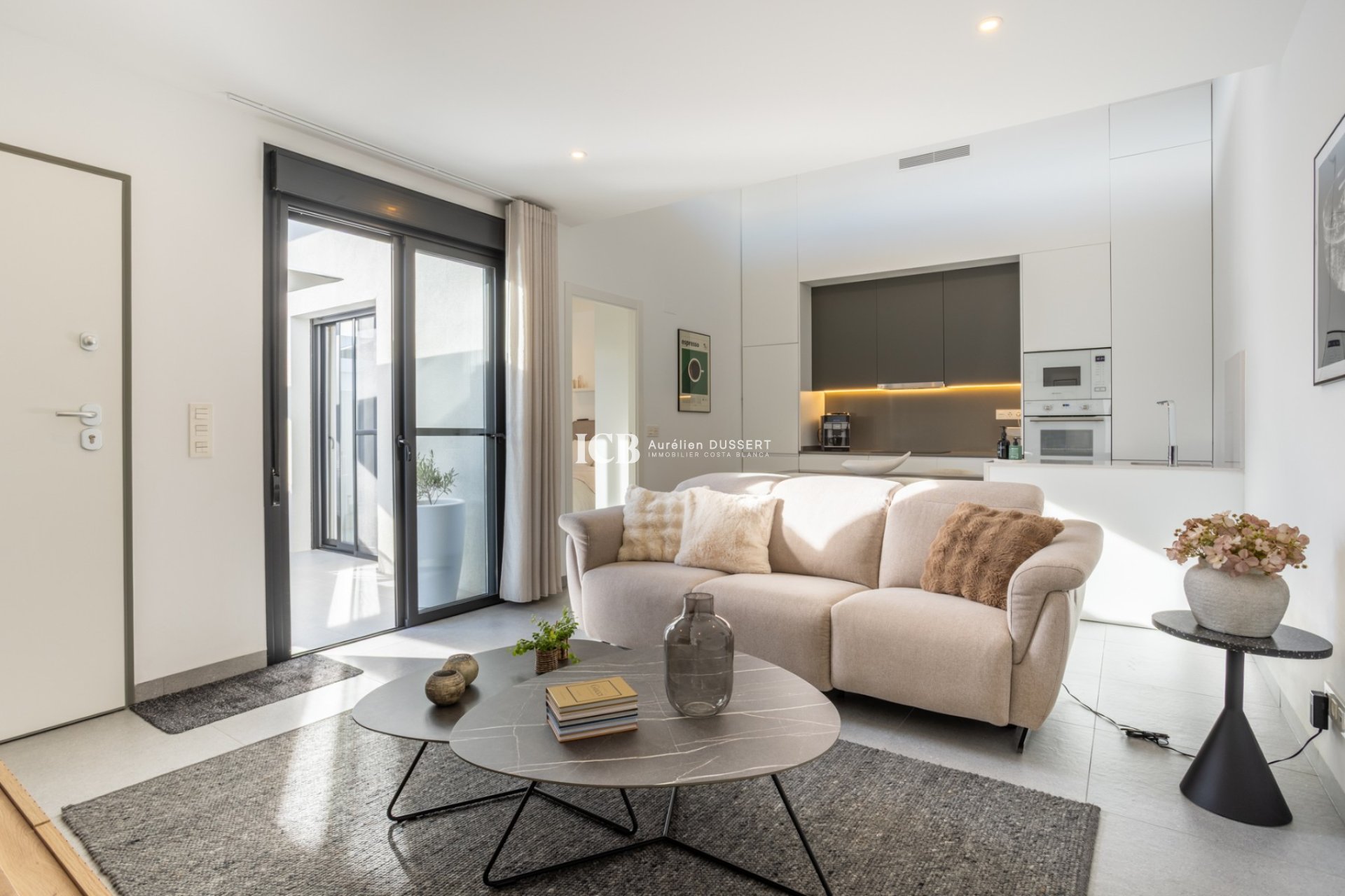 Resale - Townhouse -
Torre Pacheco - Roldán