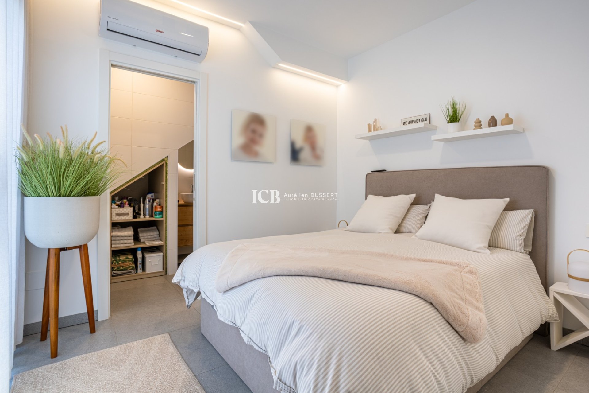 Resale - Townhouse -
Torre Pacheco - Roldán