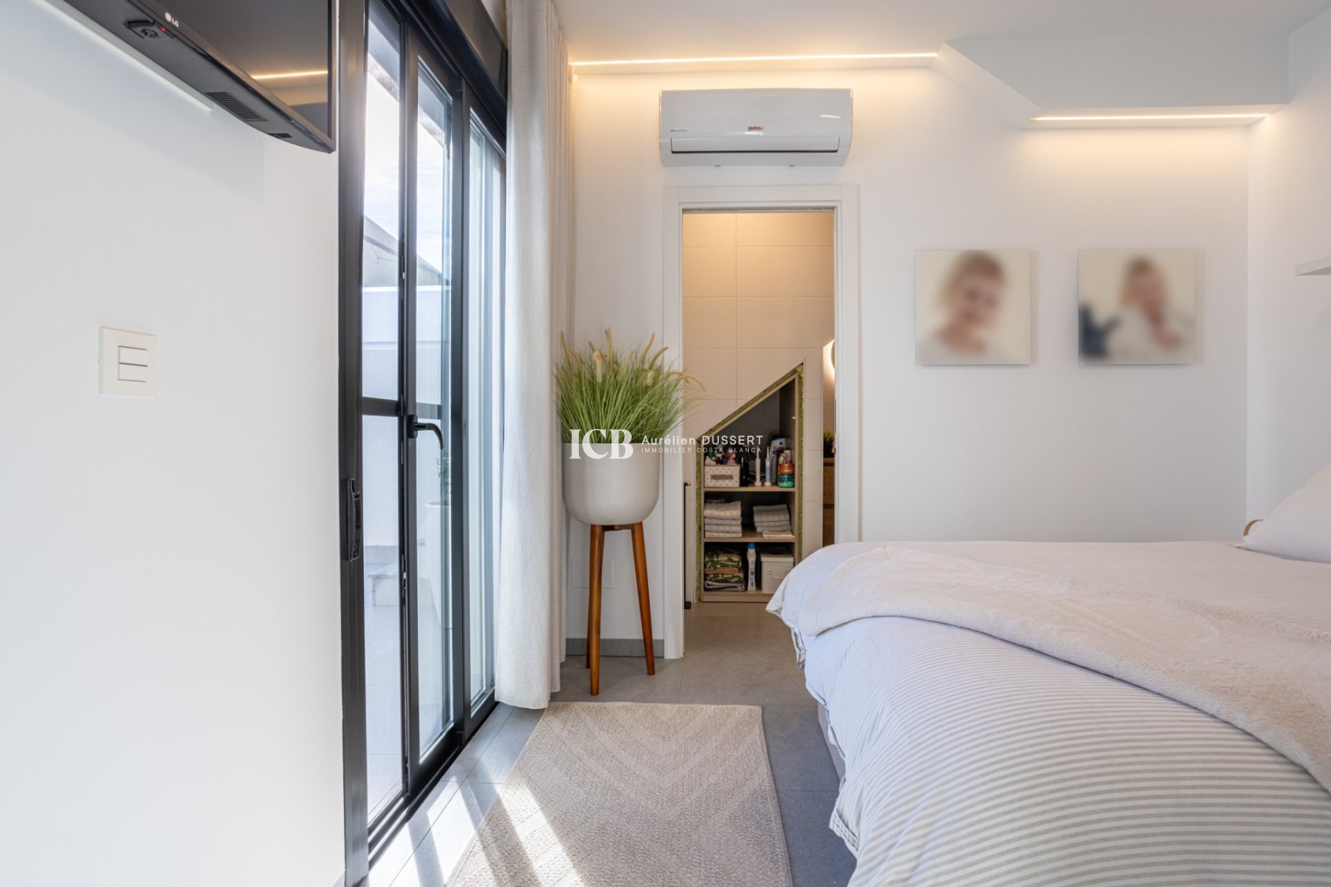 Resale - Townhouse -
Torre Pacheco - Roldán