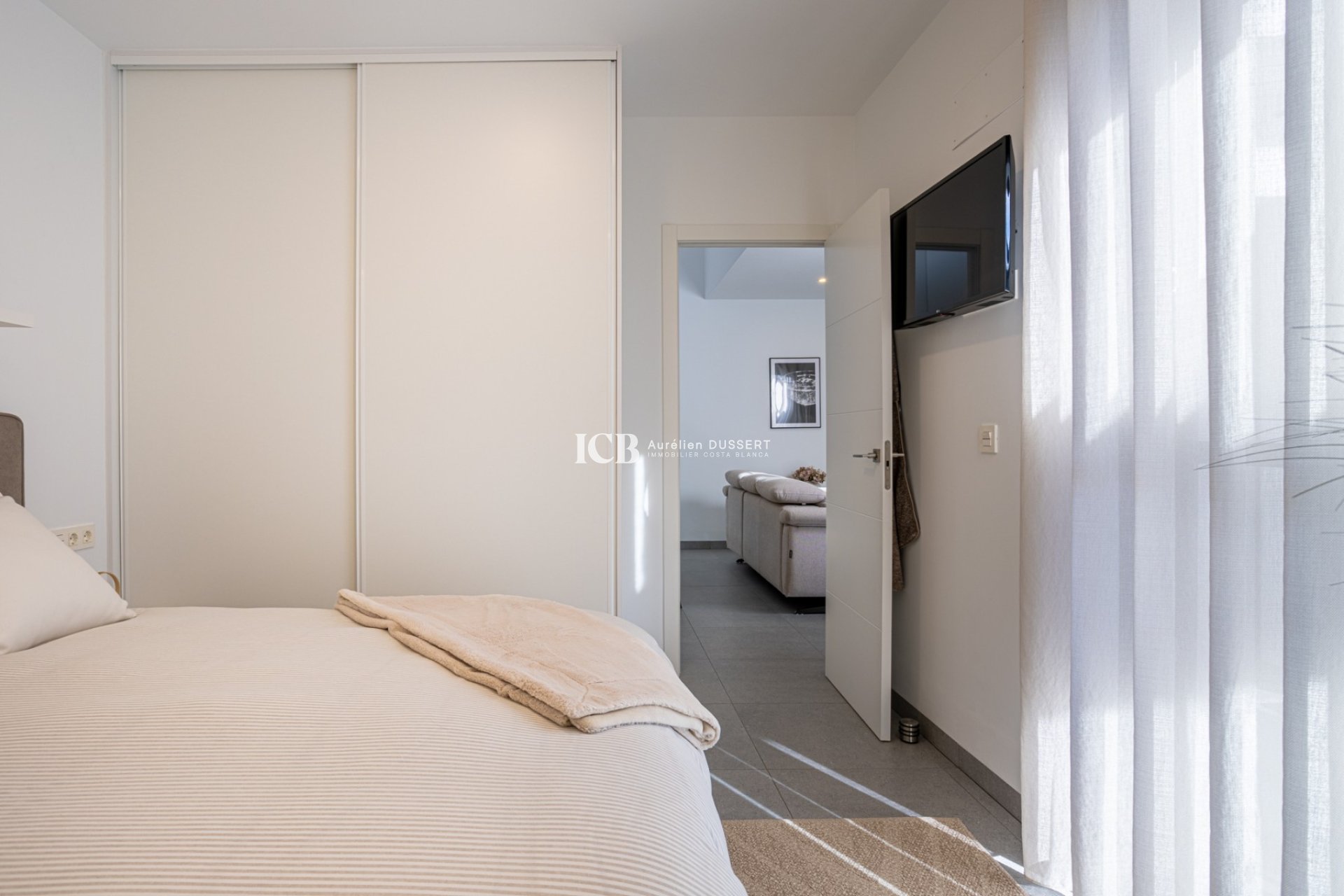 Resale - Townhouse -
Torre Pacheco - Roldán