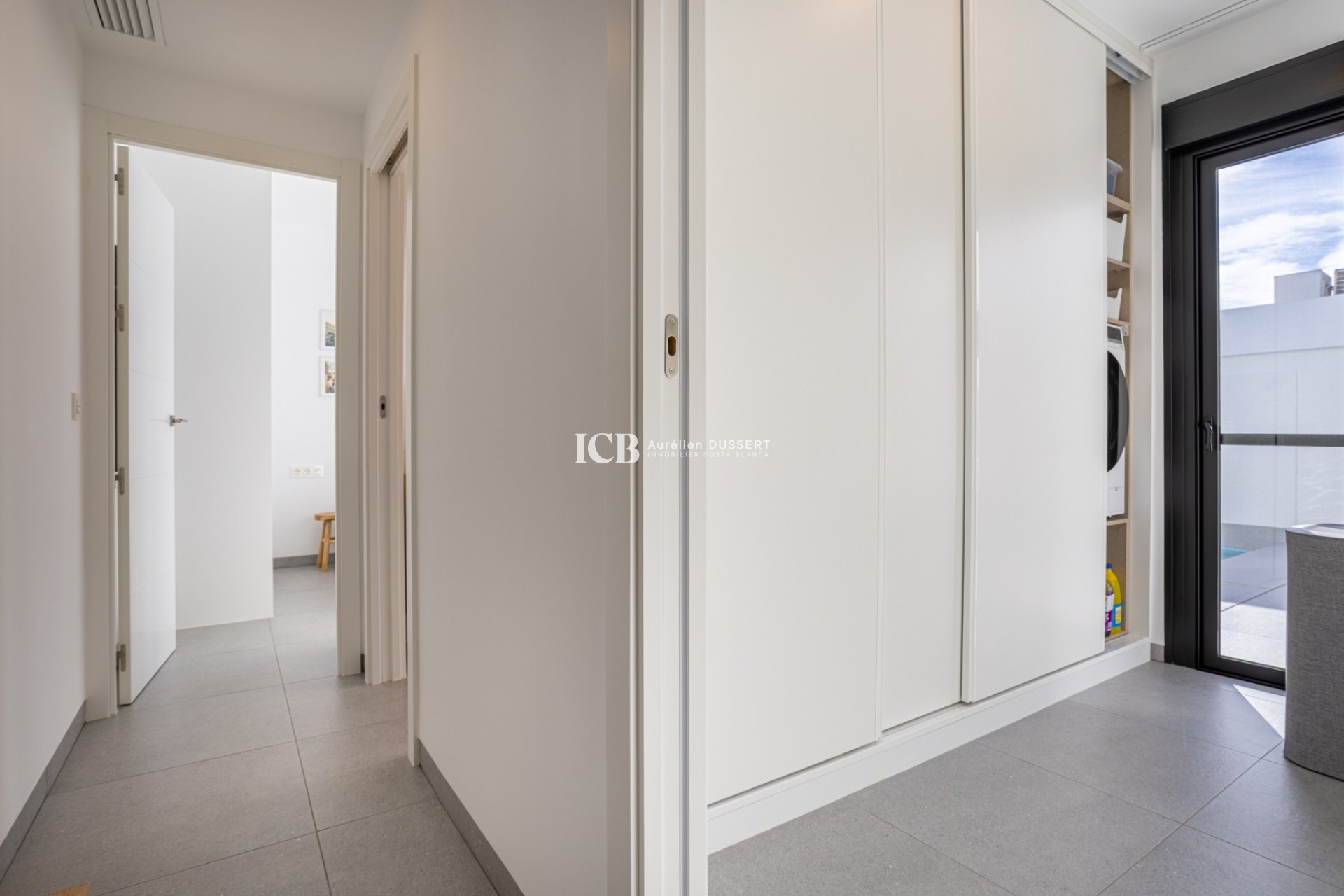 Resale - Townhouse -
Torre Pacheco - Roldán