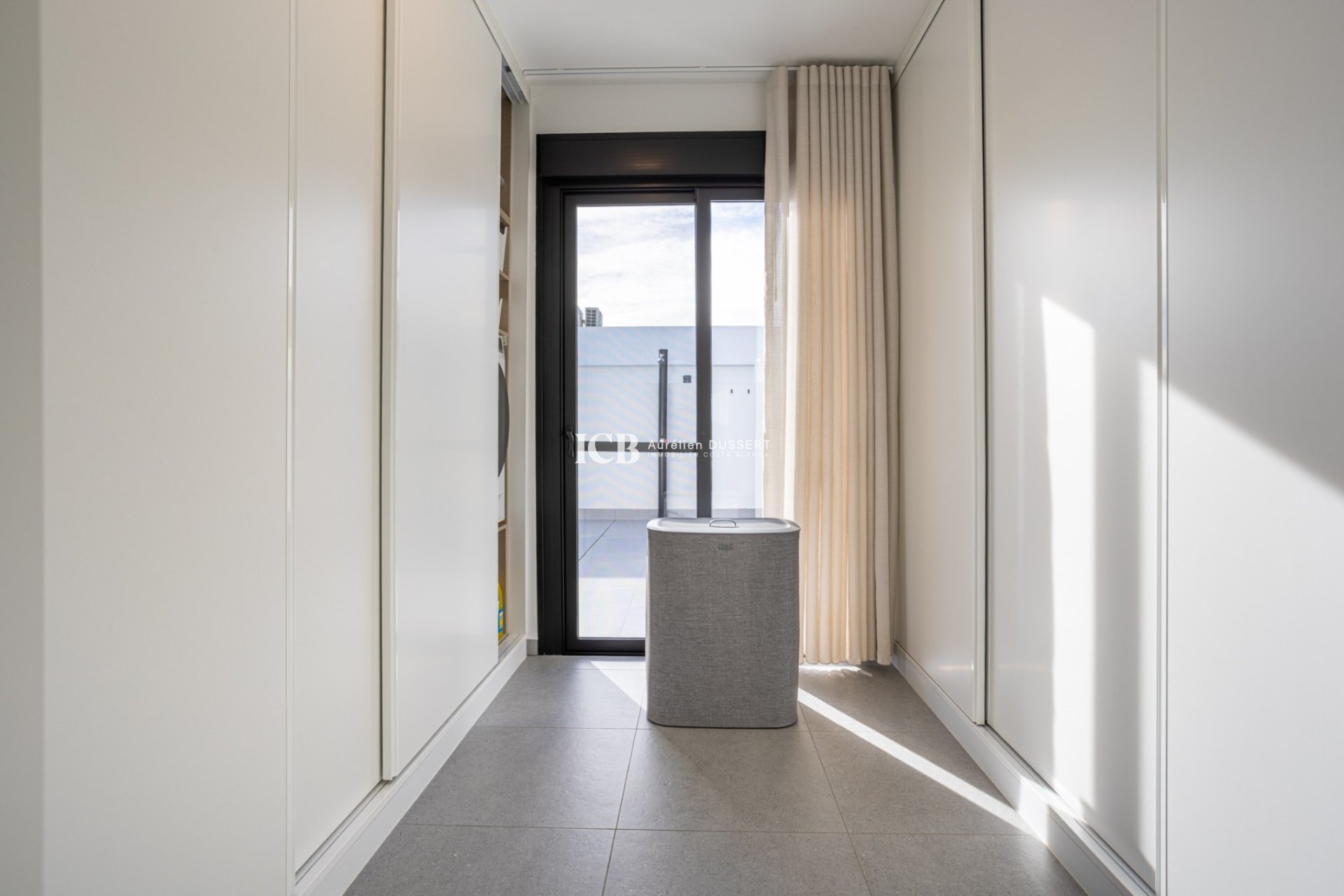 Resale - Townhouse -
Torre Pacheco - Roldán