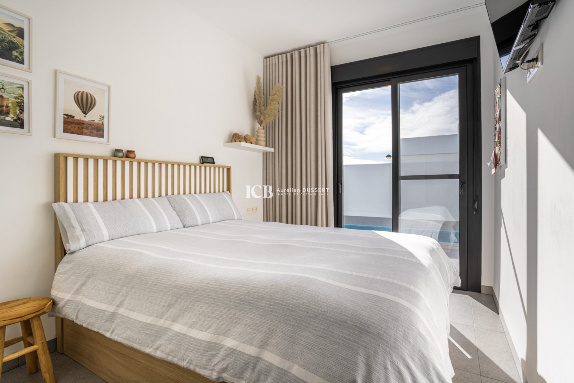 Resale - Townhouse -
Torre Pacheco - Roldán