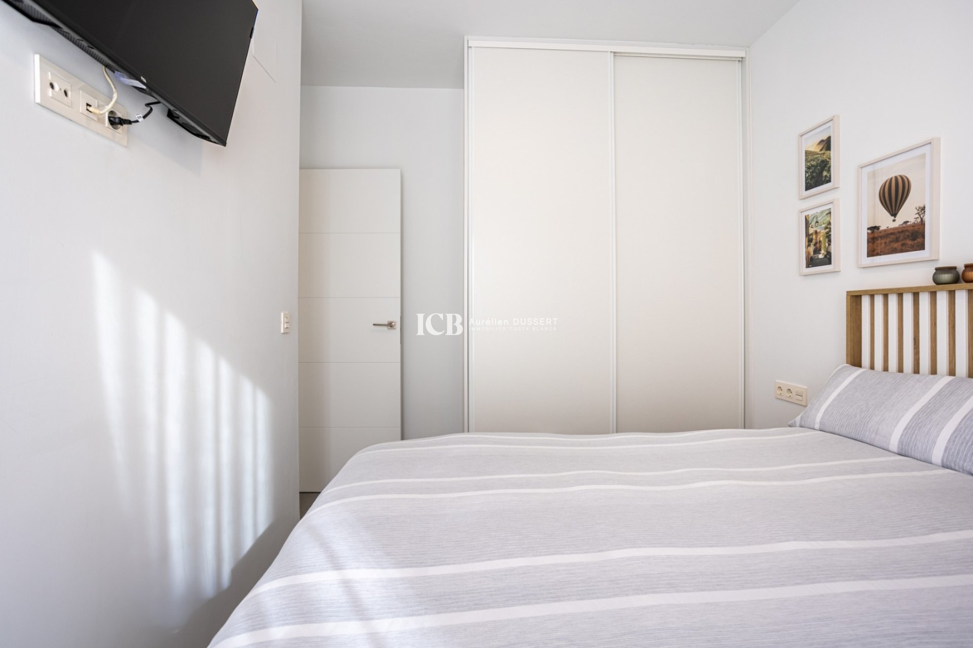 Resale - Townhouse -
Torre Pacheco - Roldán