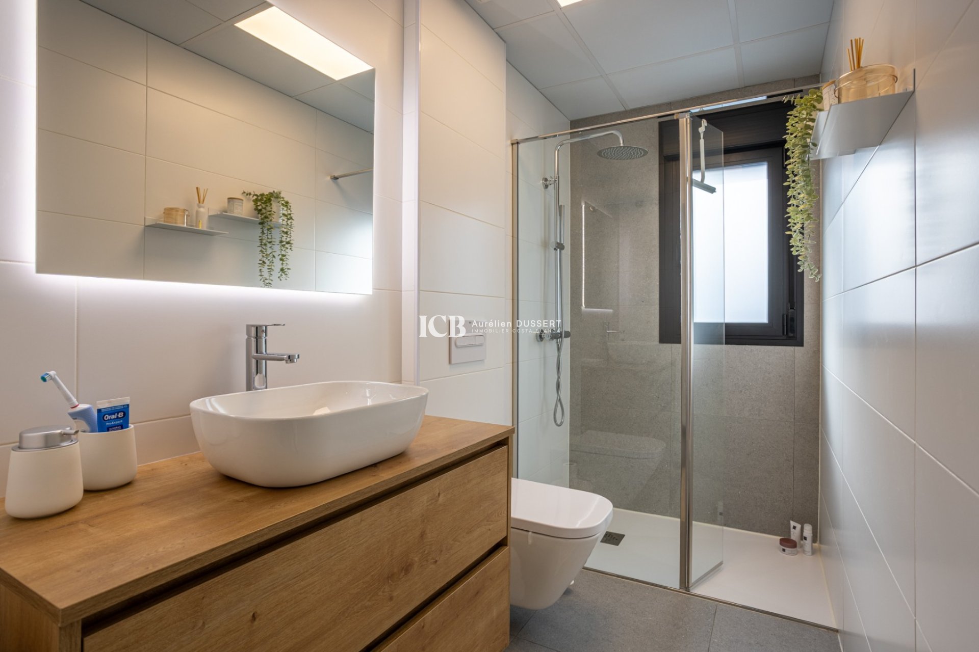 Resale - Townhouse -
Torre Pacheco - Roldán