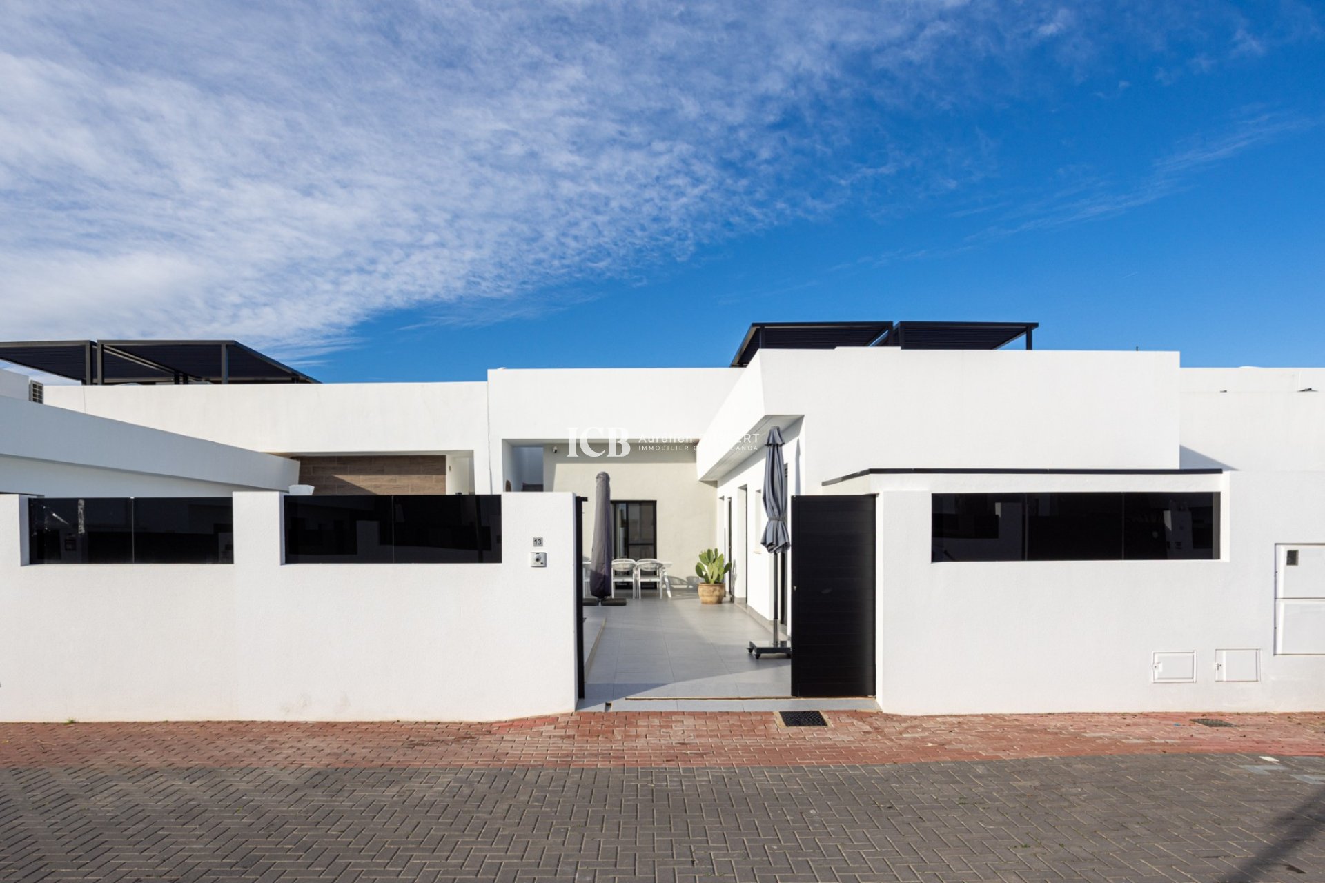 Resale - Townhouse -
Torre Pacheco - Roldán