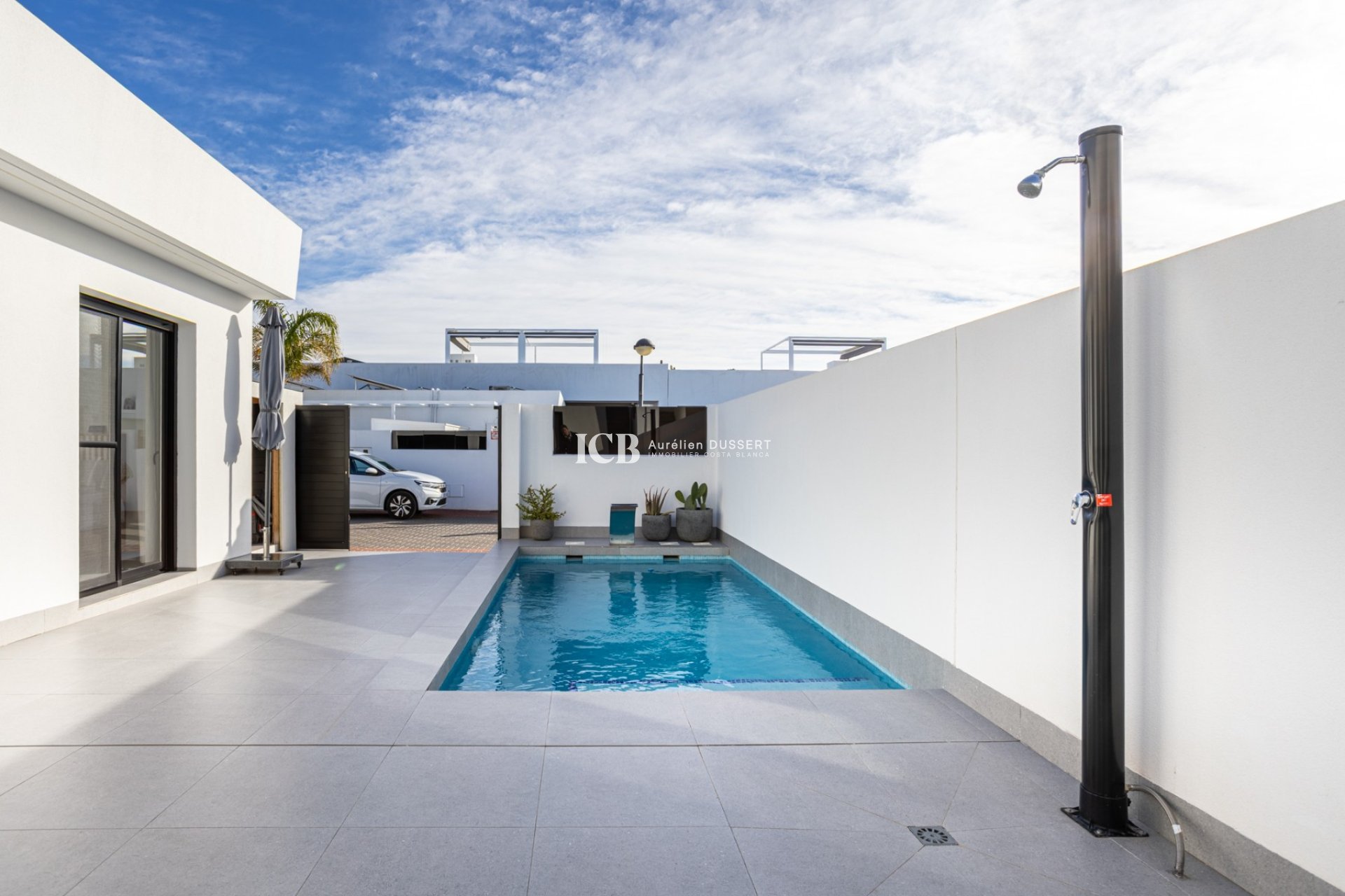 Resale - Townhouse -
Torre Pacheco - Roldán