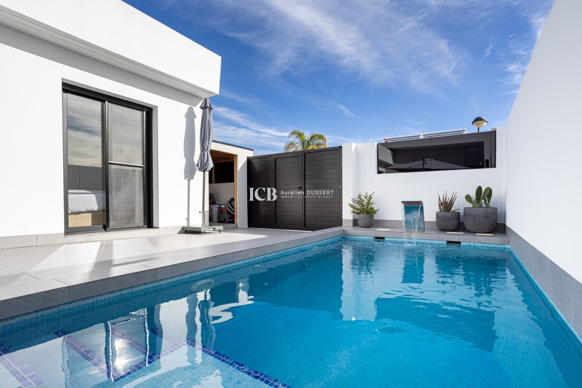 Resale - Townhouse -
Torre Pacheco - Roldán