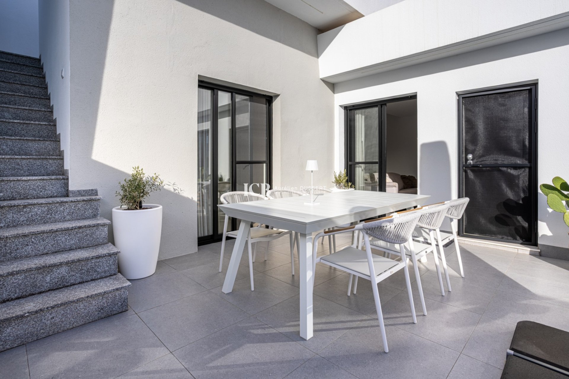 Resale - Townhouse -
Torre Pacheco - Roldán