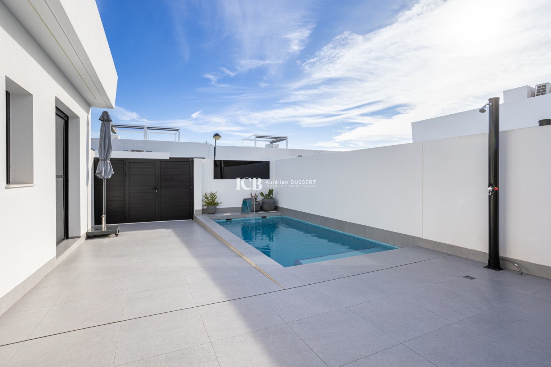 Resale - Townhouse -
Torre Pacheco - Roldán