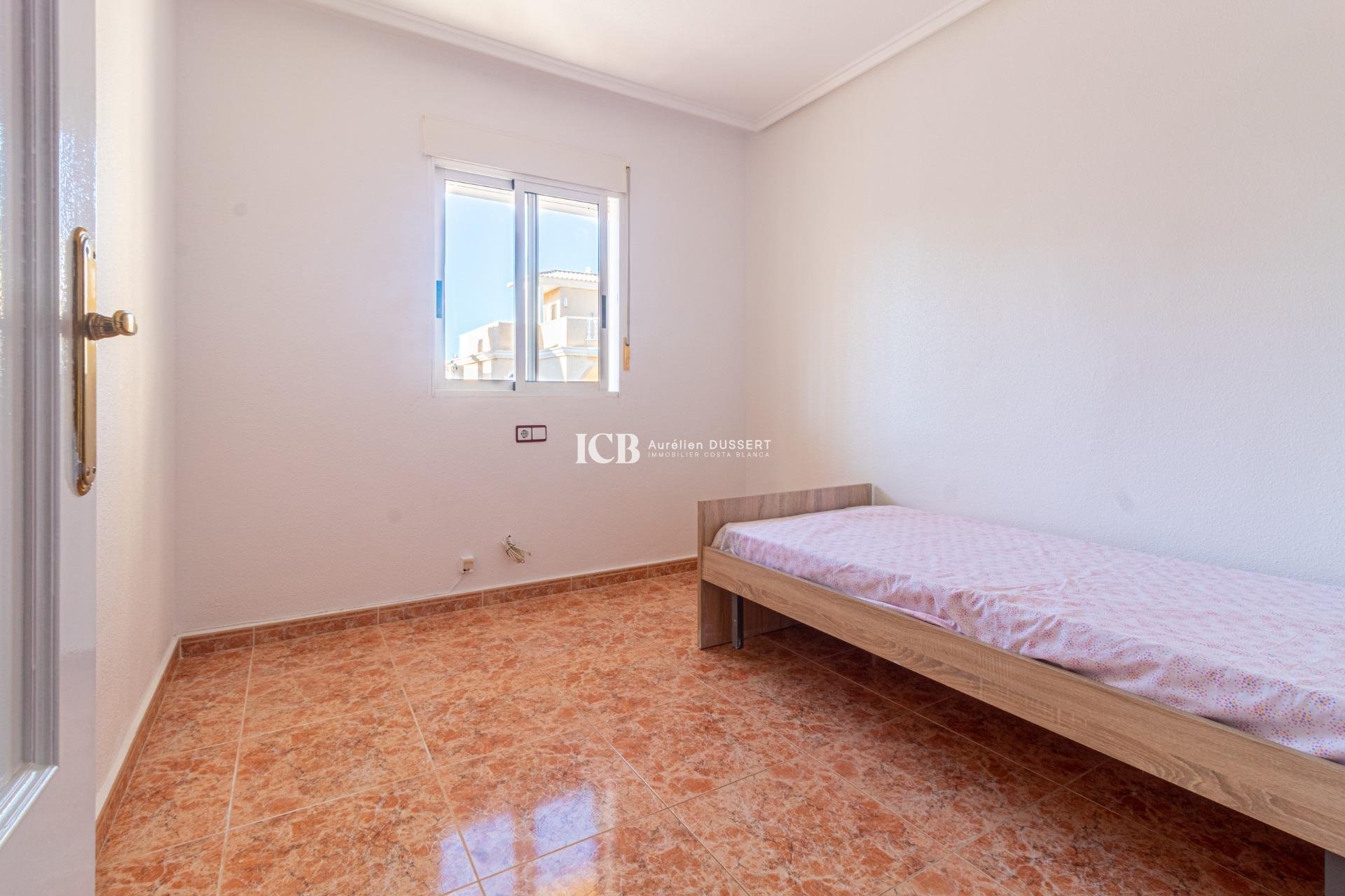 Resale - Townhouse -
Torrevieja - Aguas Nuevas